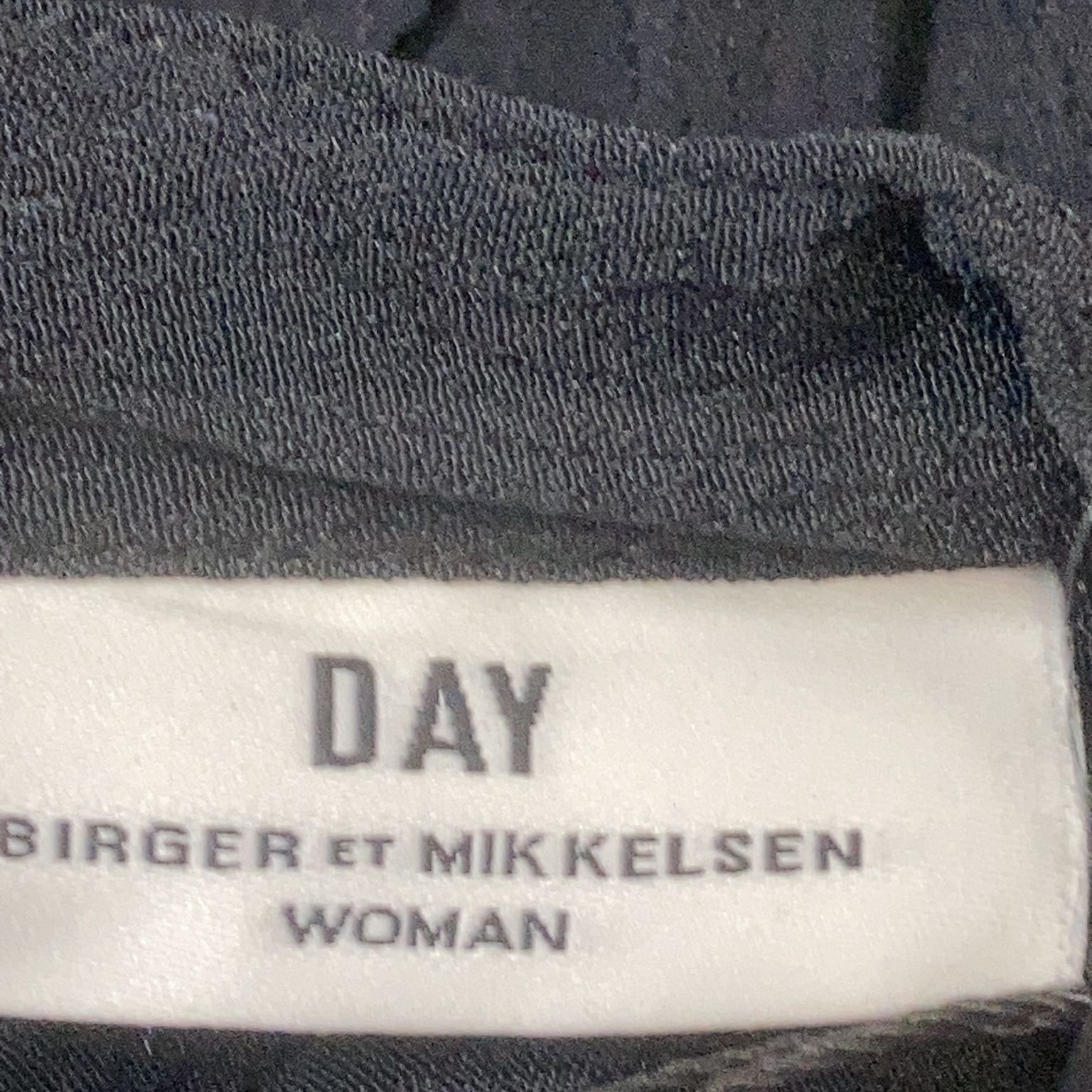 DAY Birger et Mikkelsen