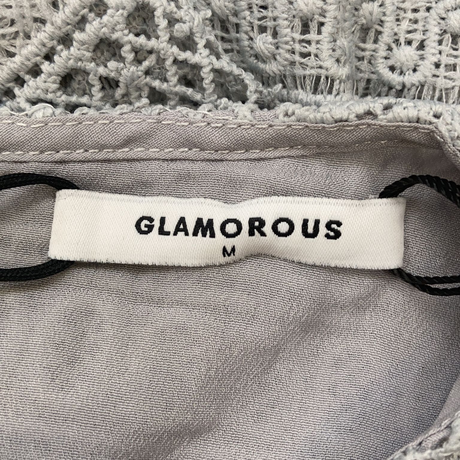 Glamorous