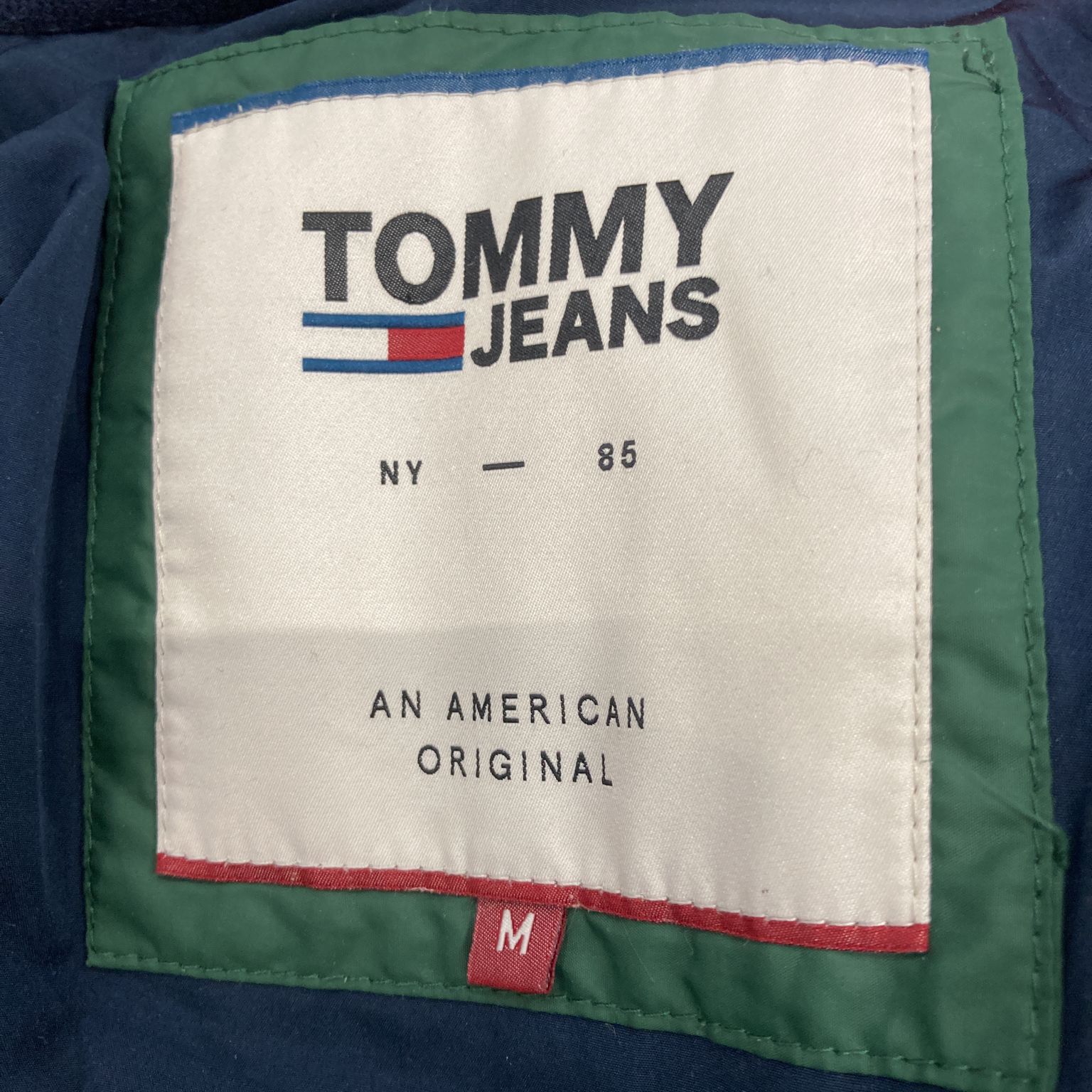 Tommy Hilfiger Jeans