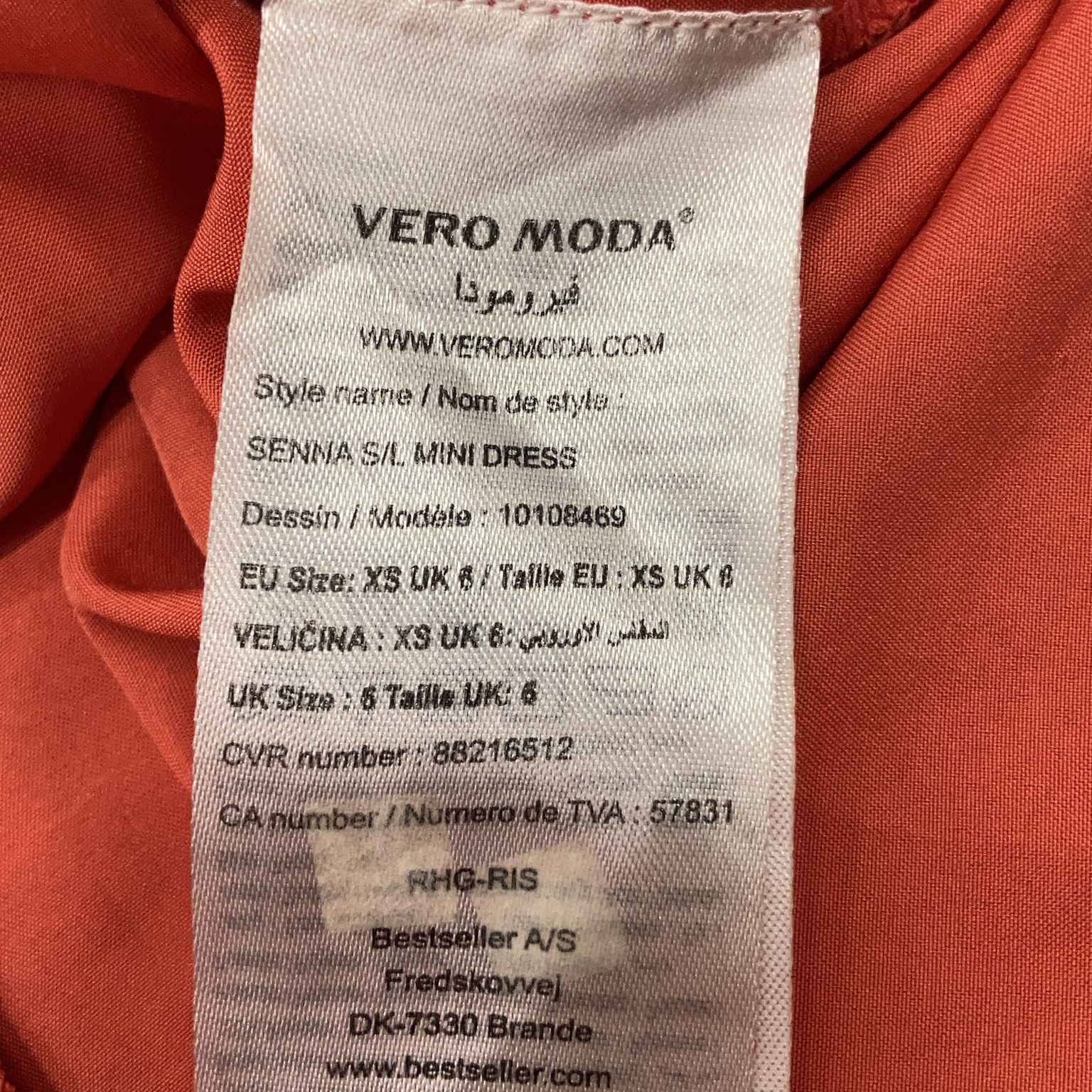 Vero Moda