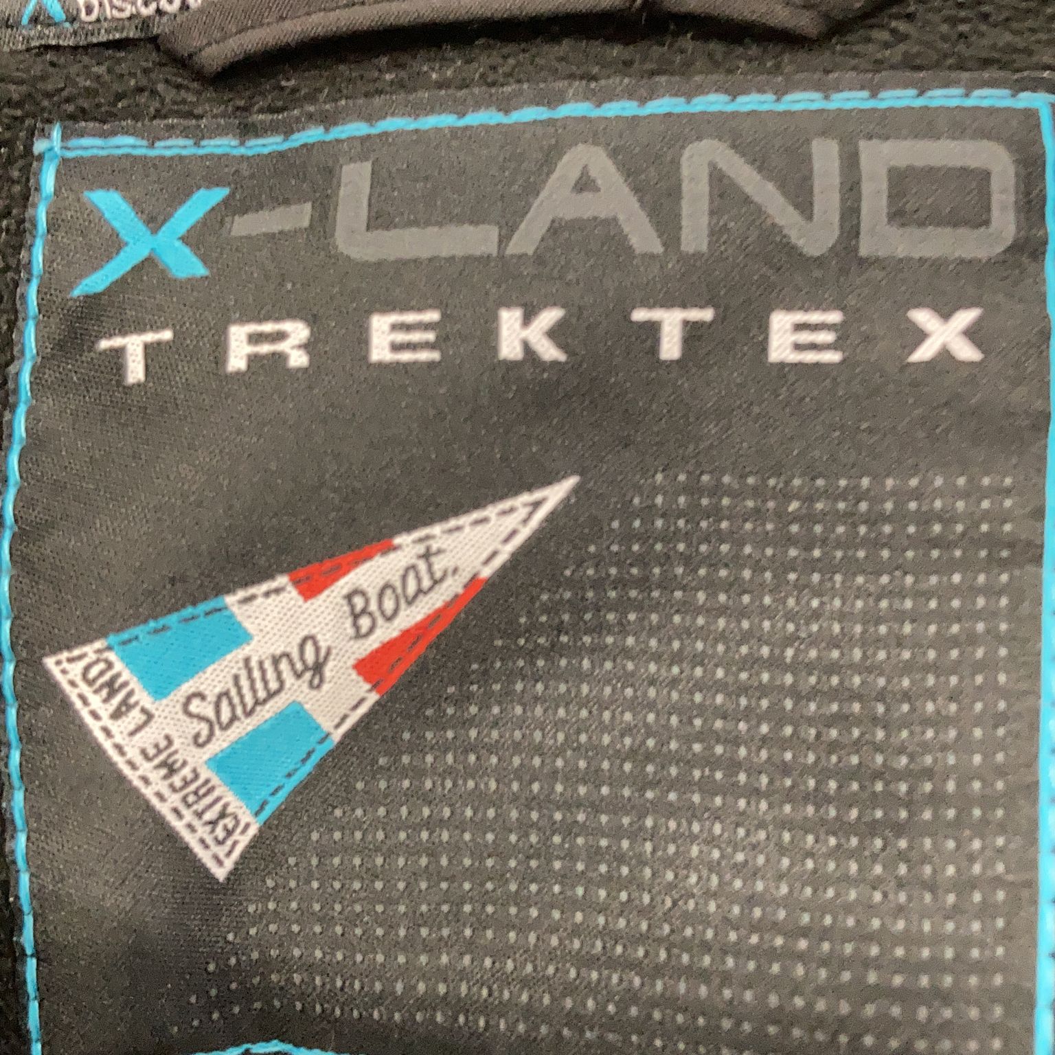 X Land