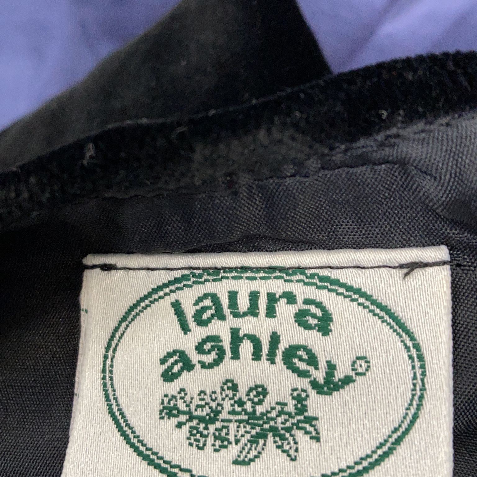 Laura Ashley