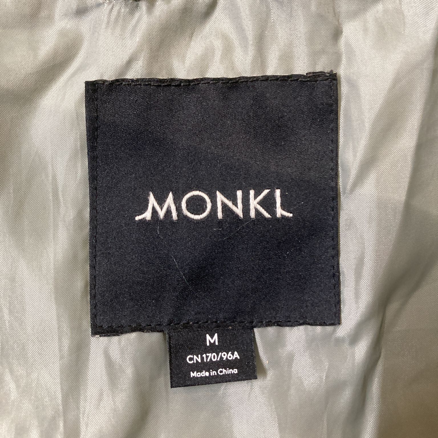 Monki