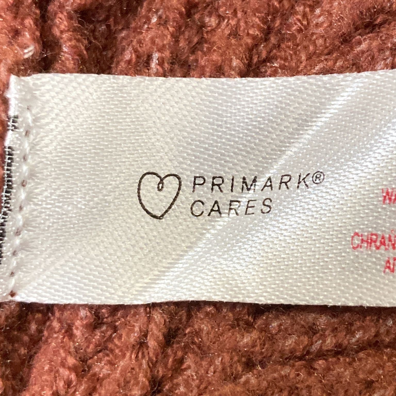 Primark Cares