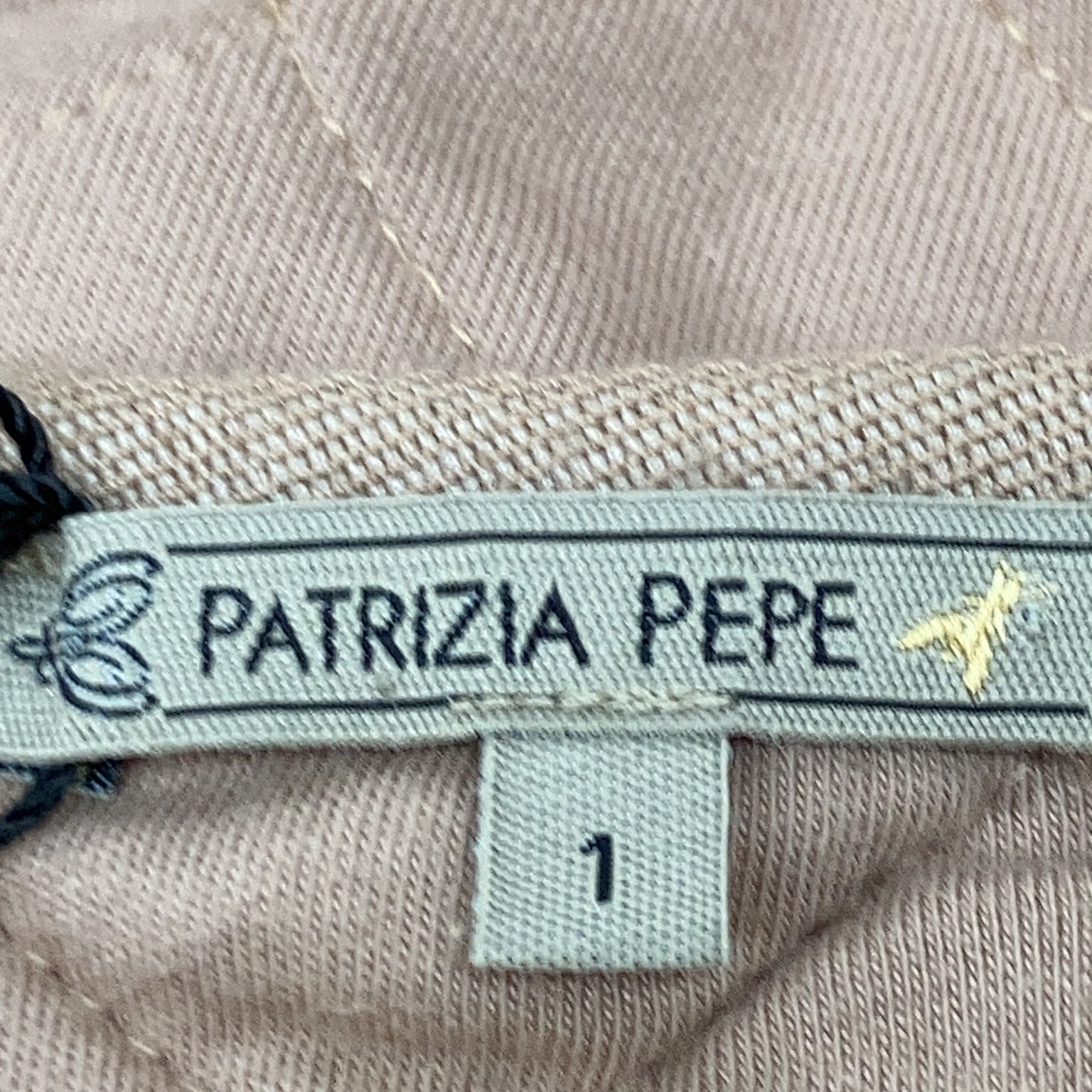 Patrizia Pepe