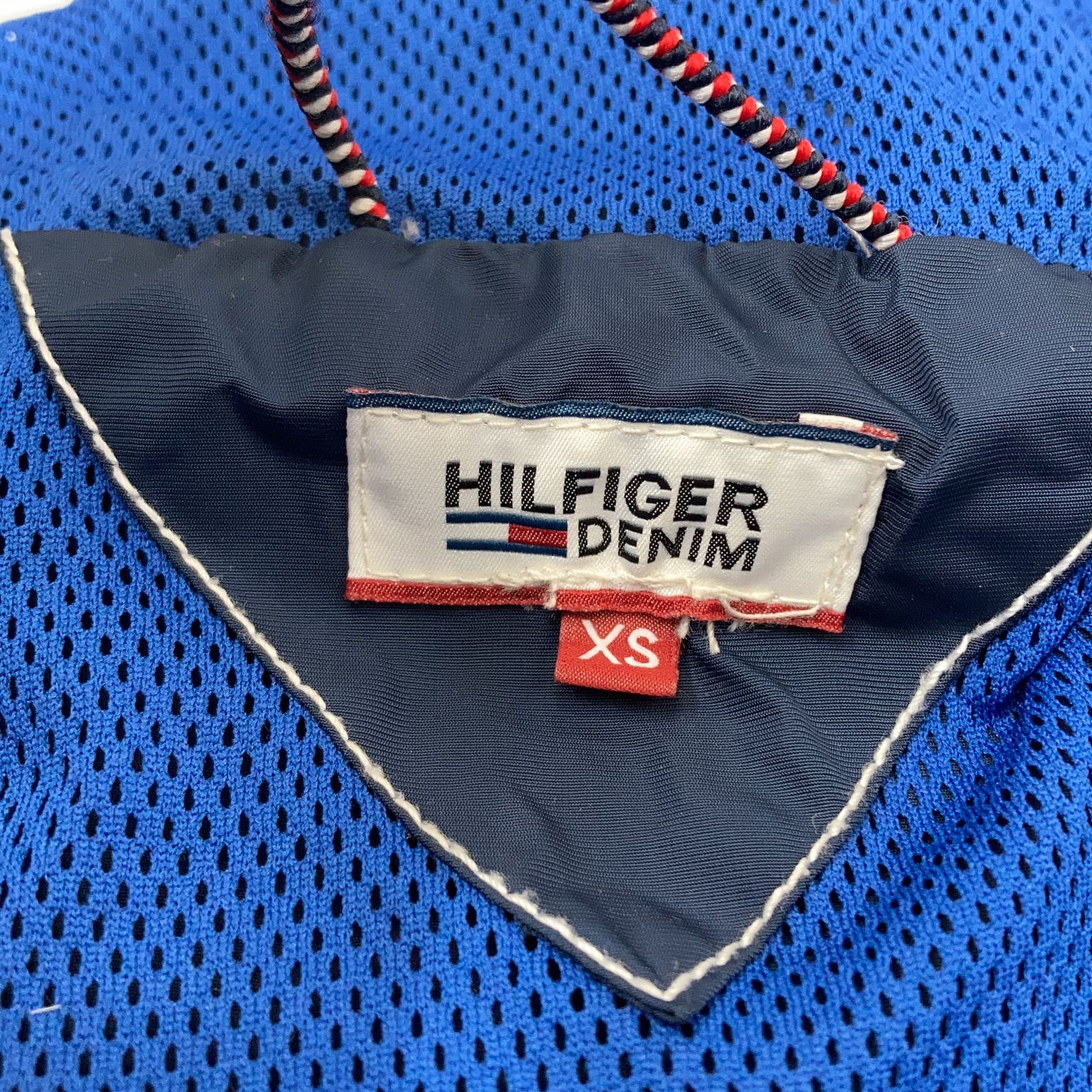 Hilfiger Denim