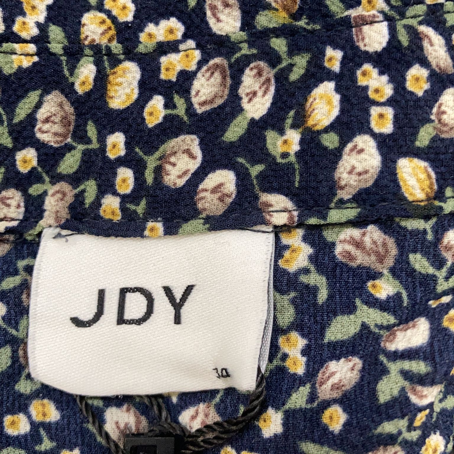 JDY