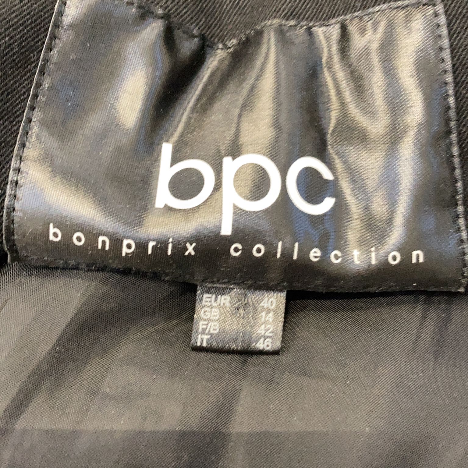 BPC Bonprix Collection