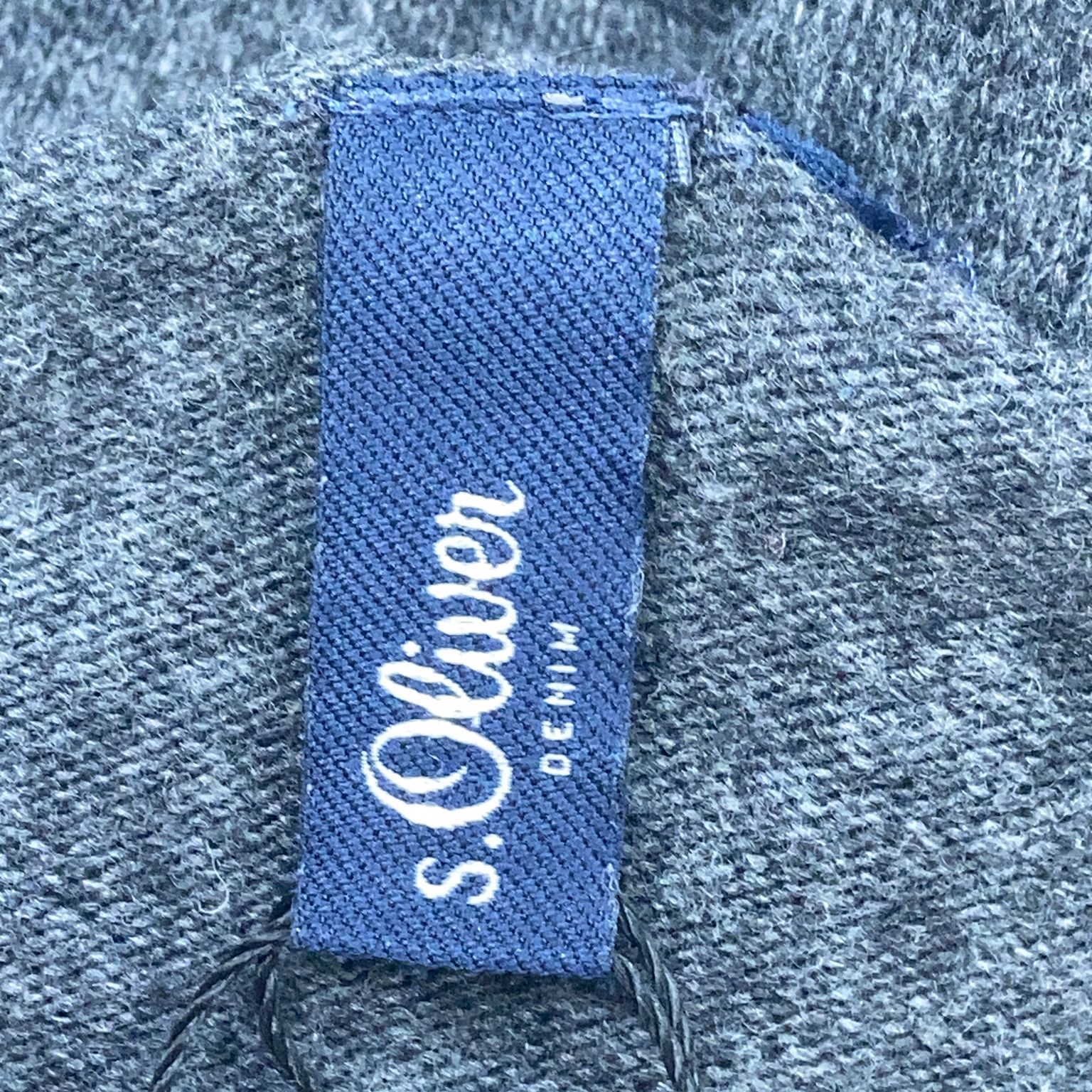 s.Oliver Denim