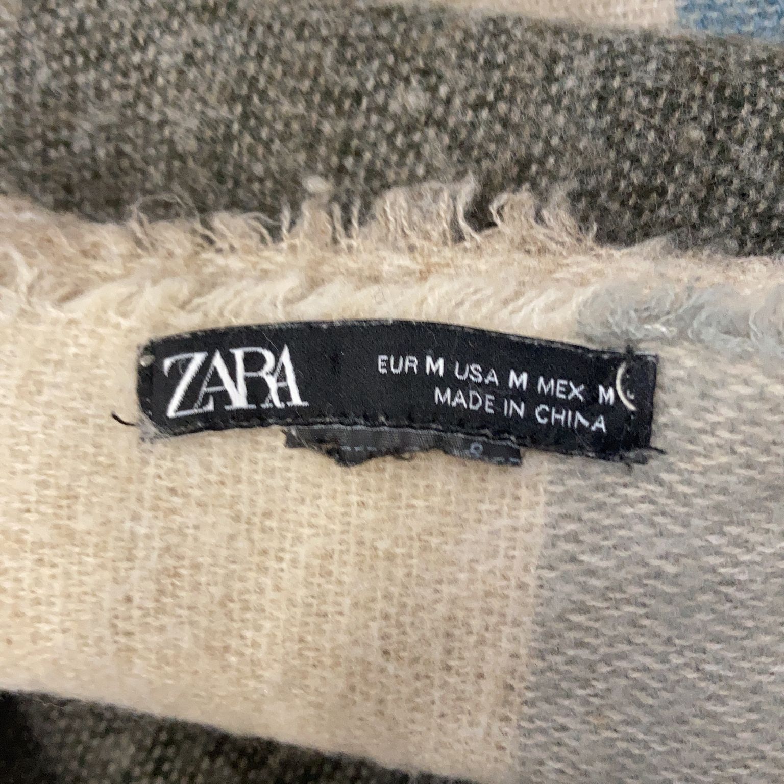 Zara