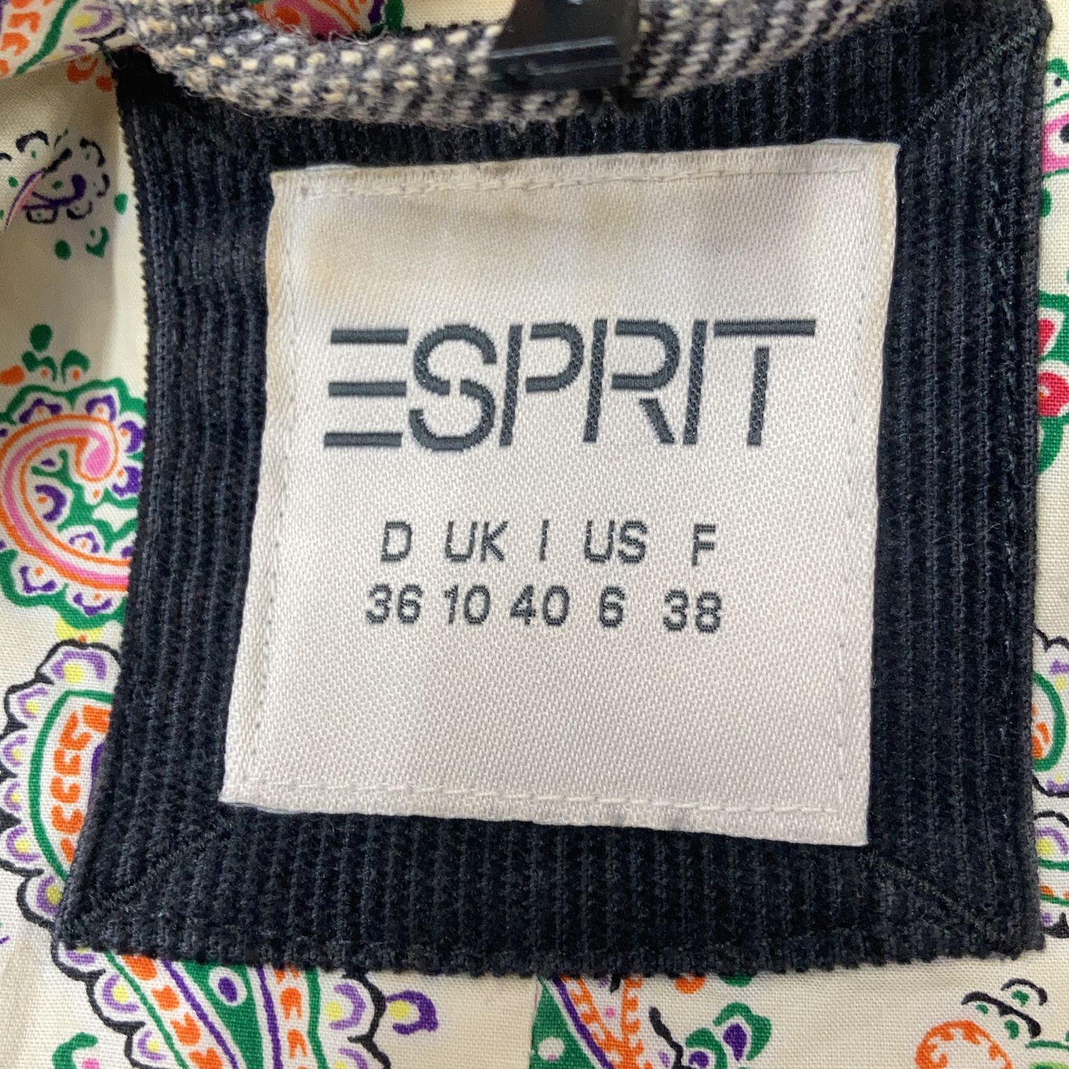 ESPRIT