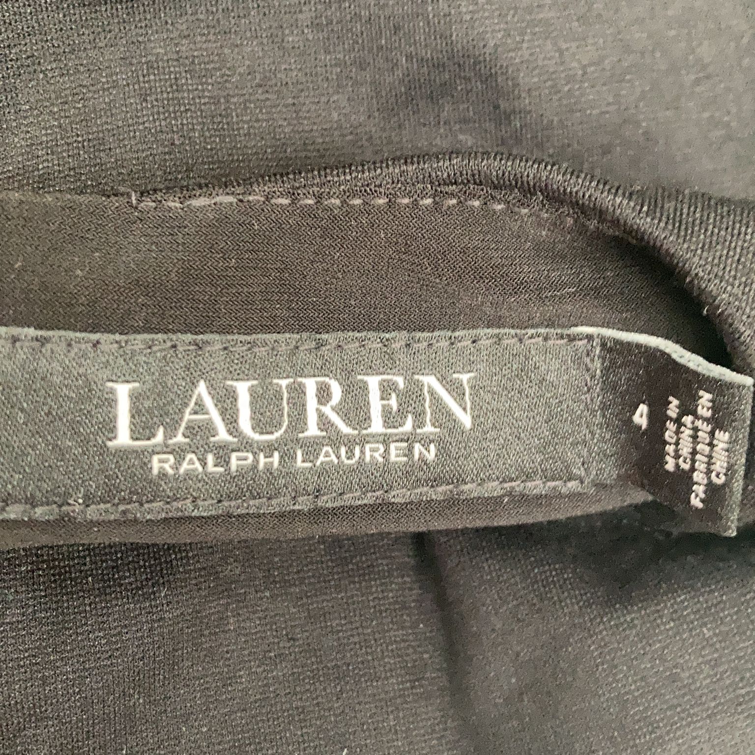 Lauren Ralph Lauren