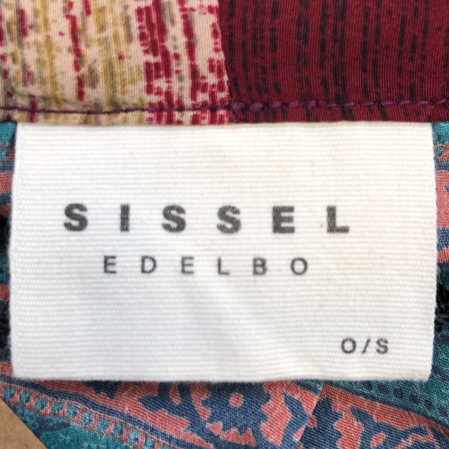 Sissel Edelbo