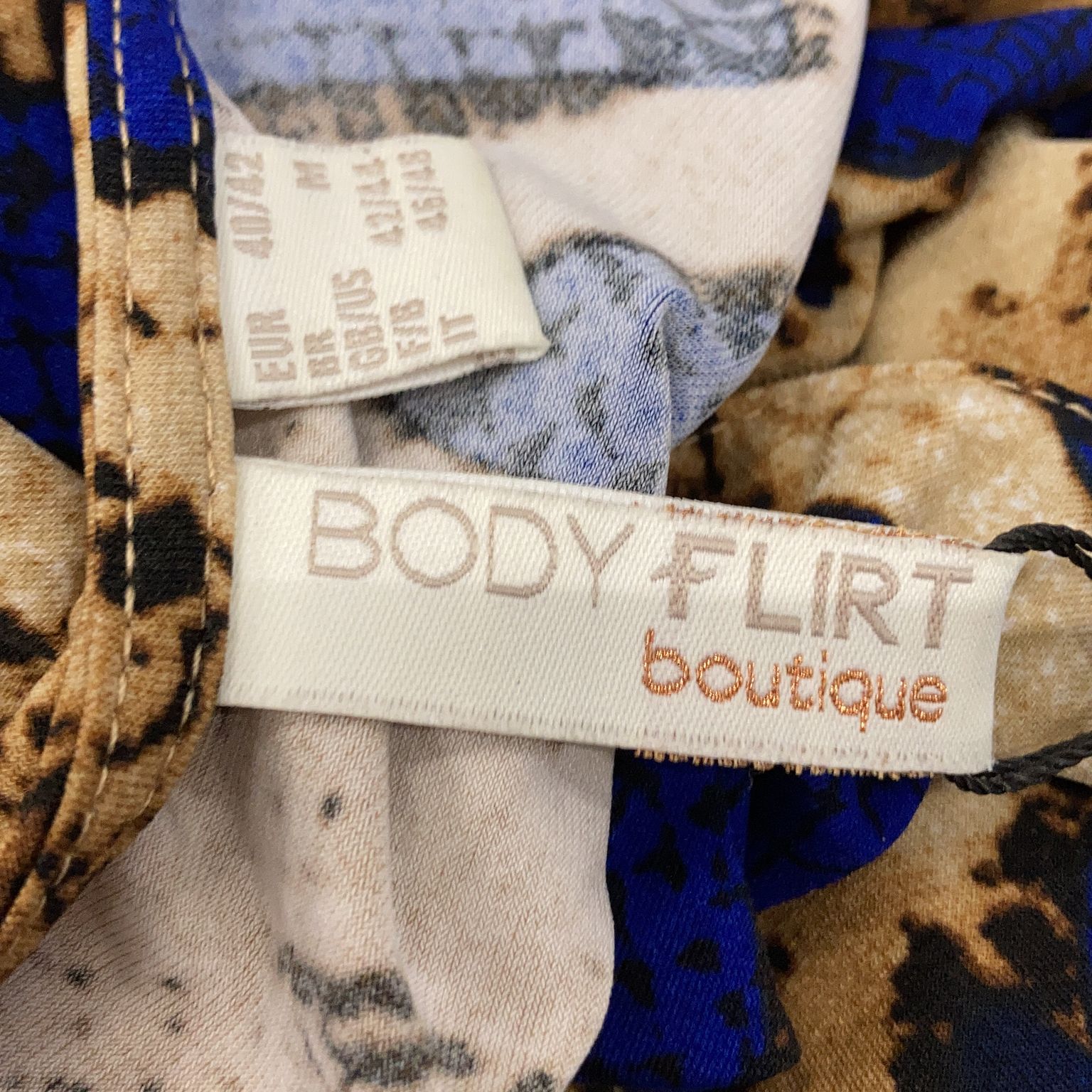 Bodyflirt Boutique