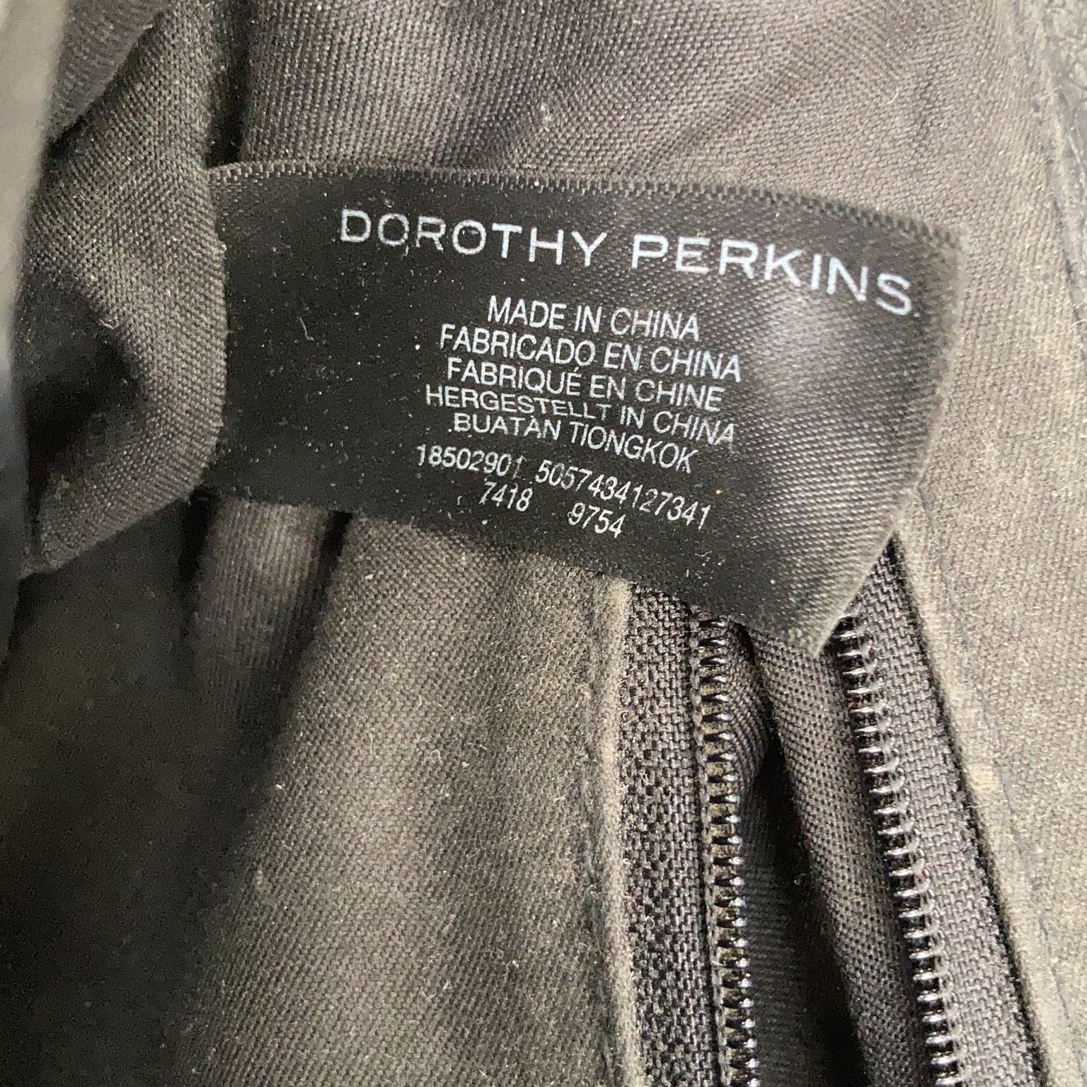 Dorothy Perkins