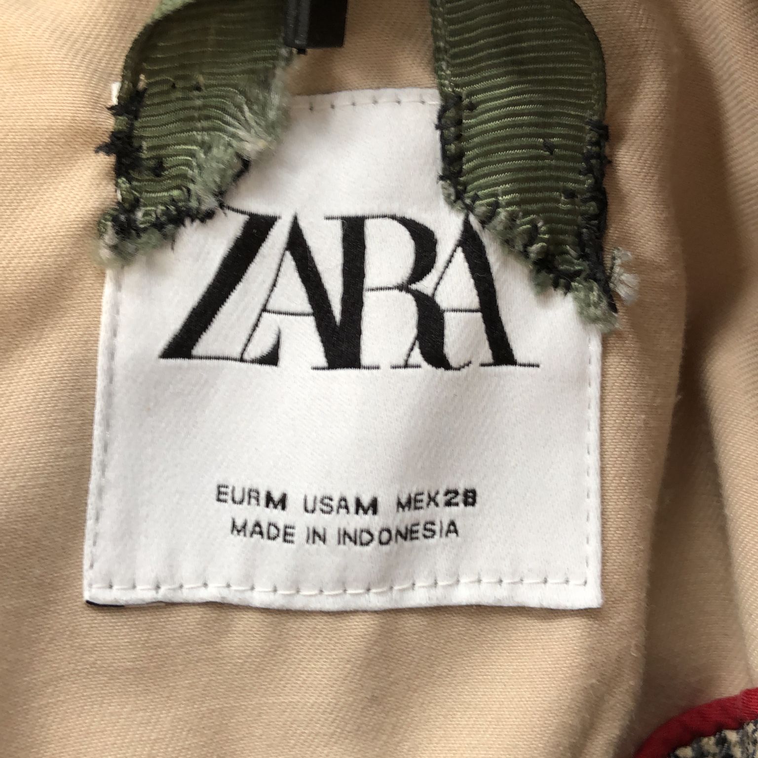 Zara