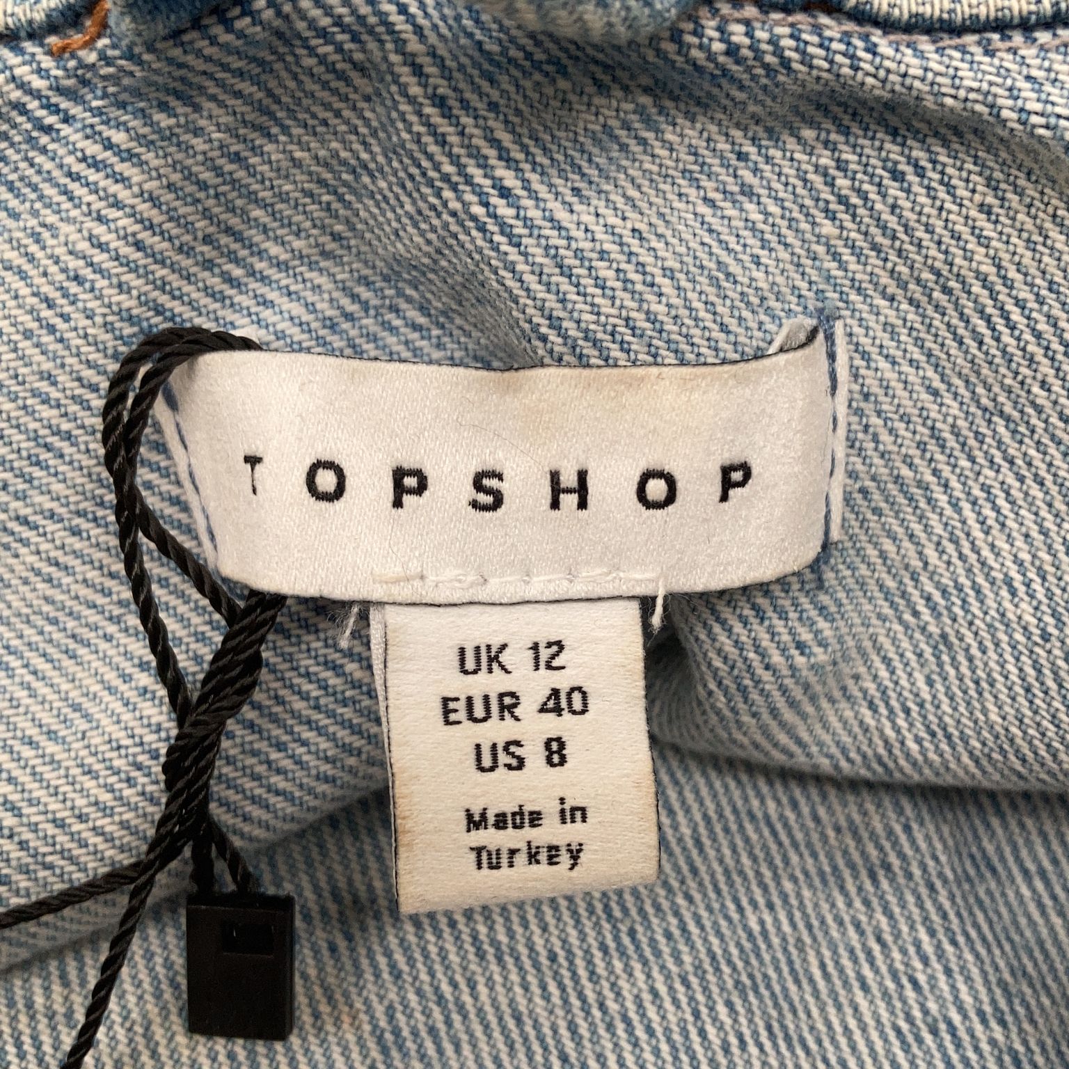 Topshop