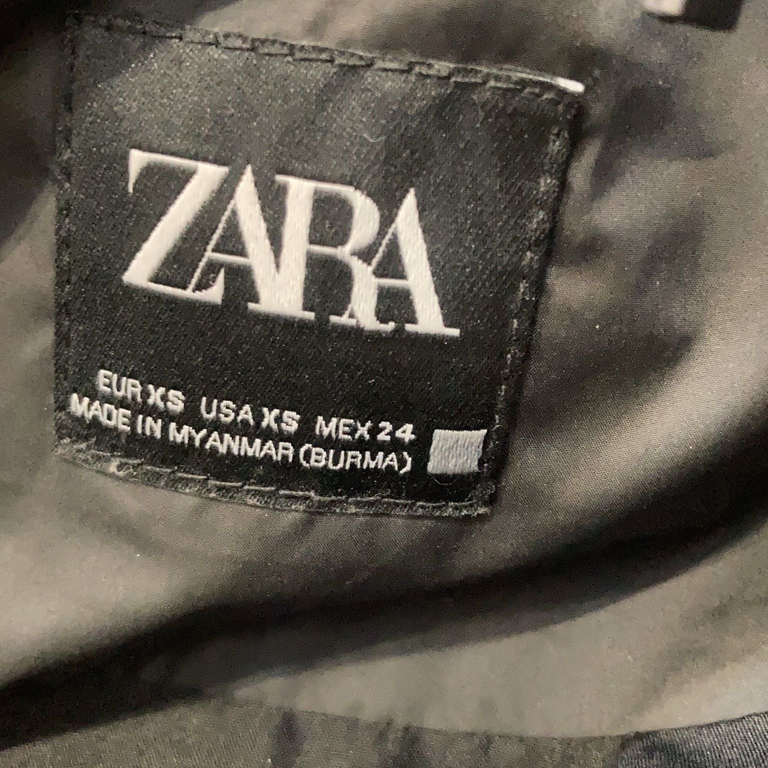 Zara