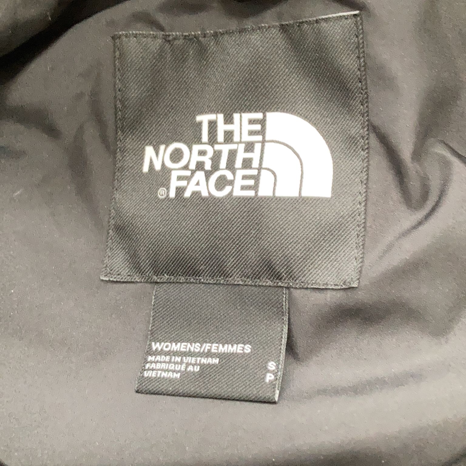 The North Face