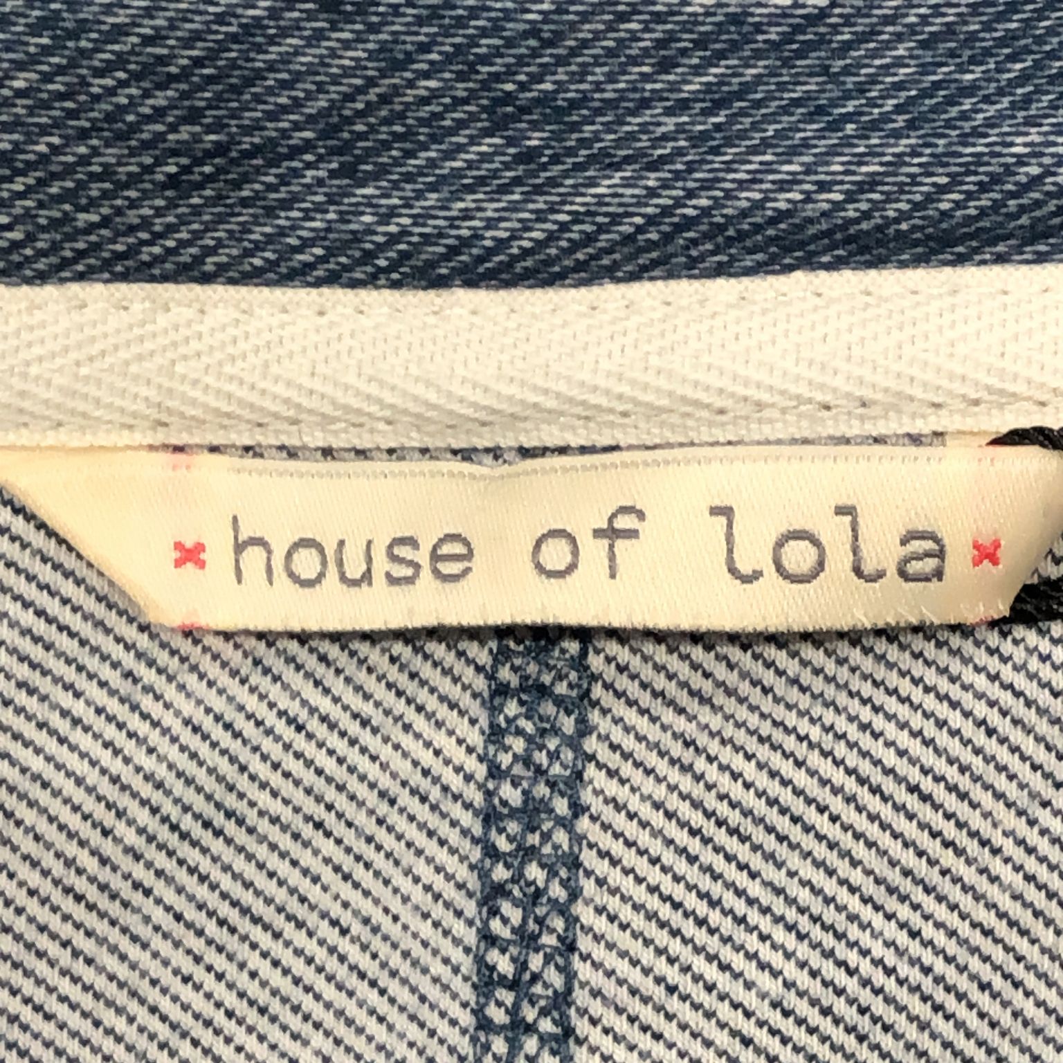 House of Lola