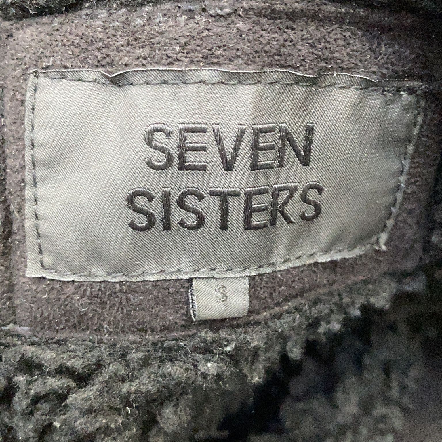 Seven Sisters