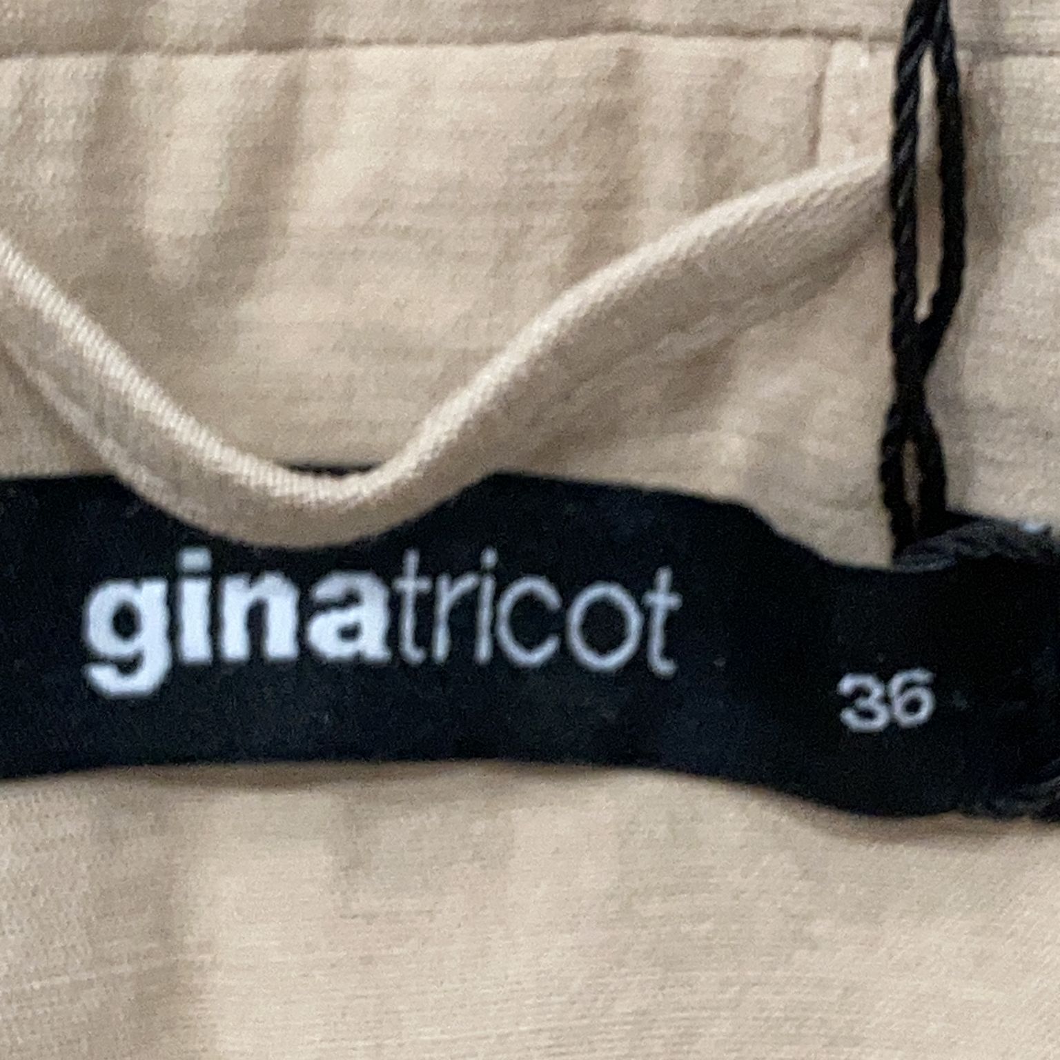 Gina Tricot