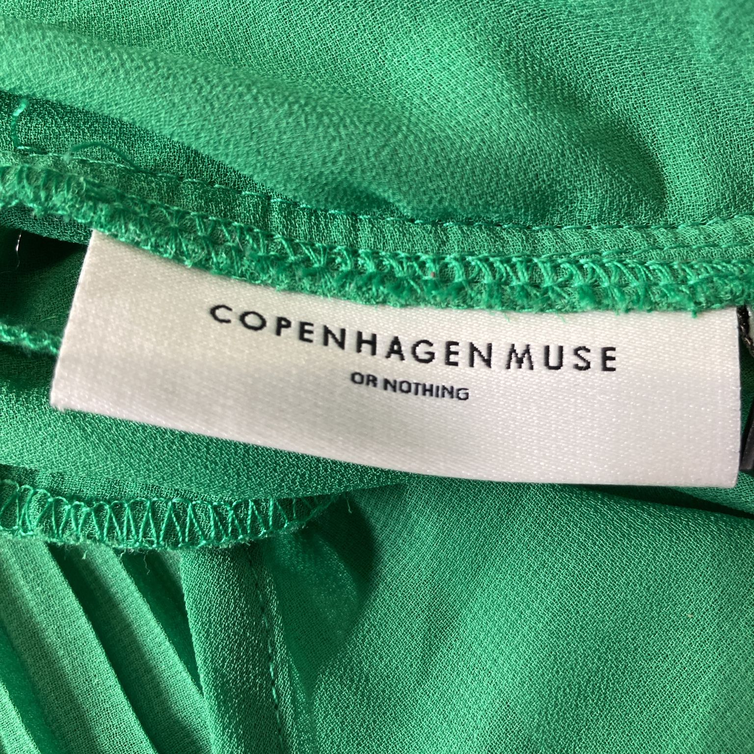 Copenhagen Muse