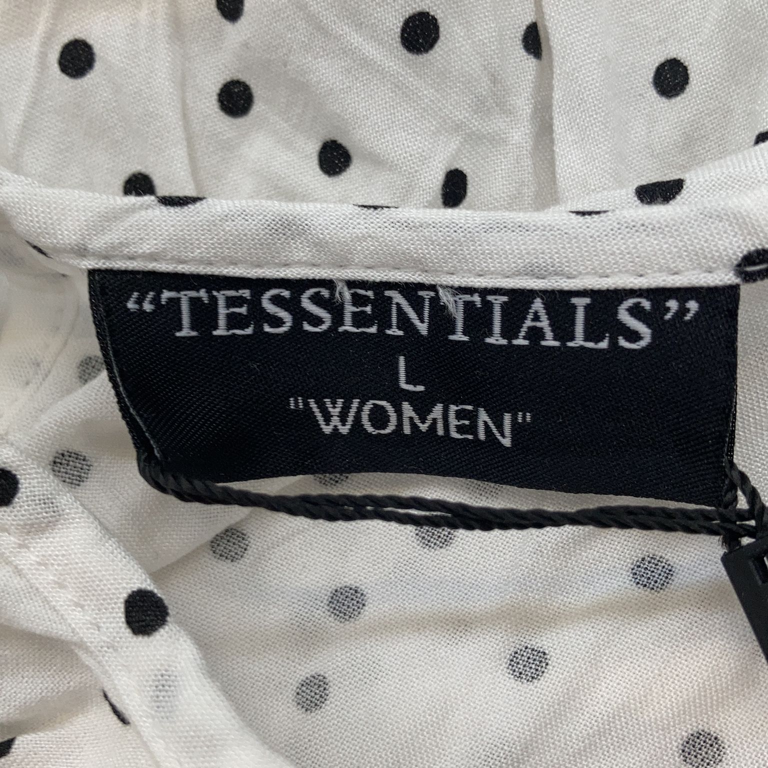 Tessentials