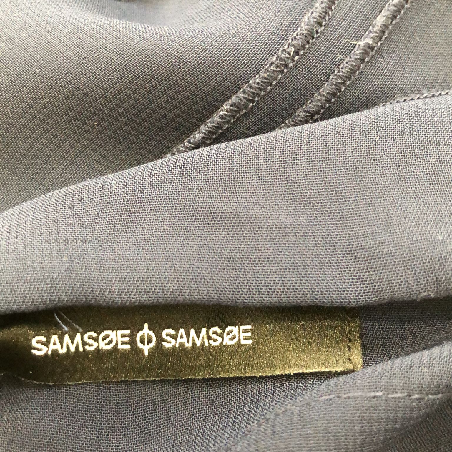 Samsøe  Samsøe