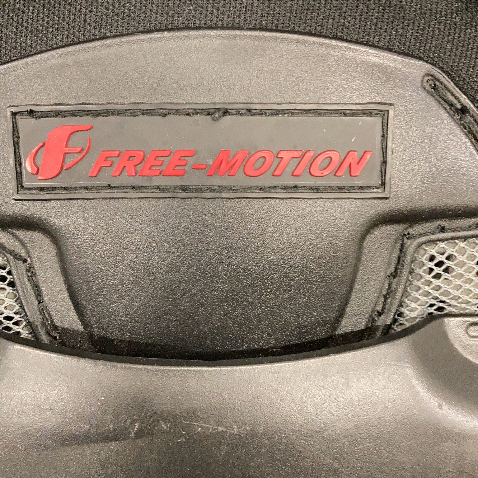 Freemotion