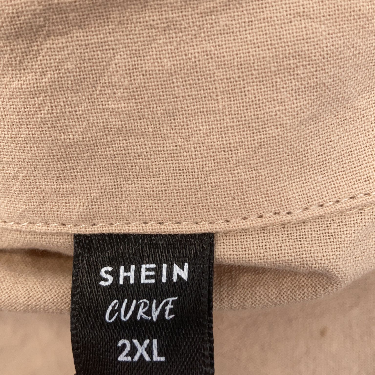 Shein Curve