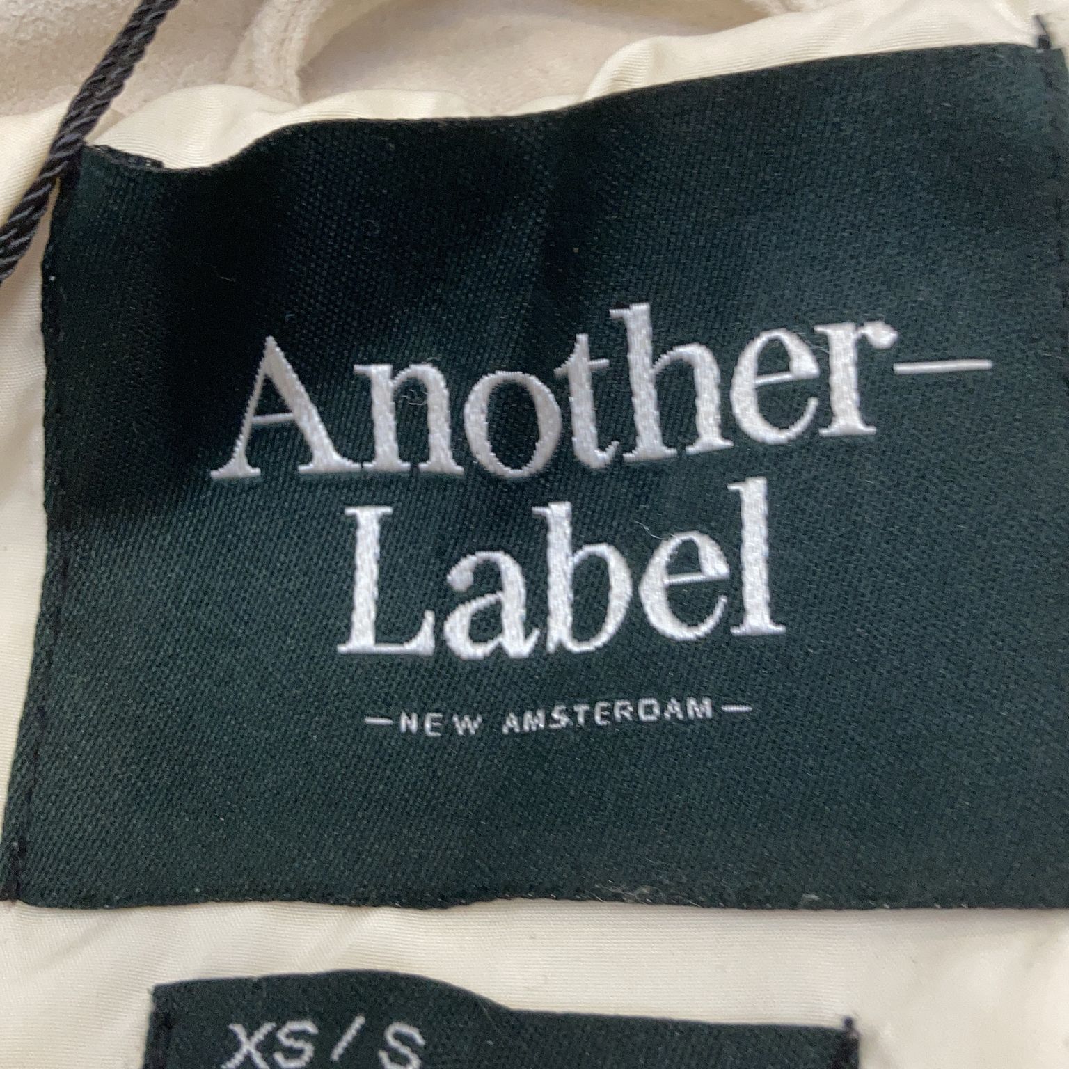 Another Label