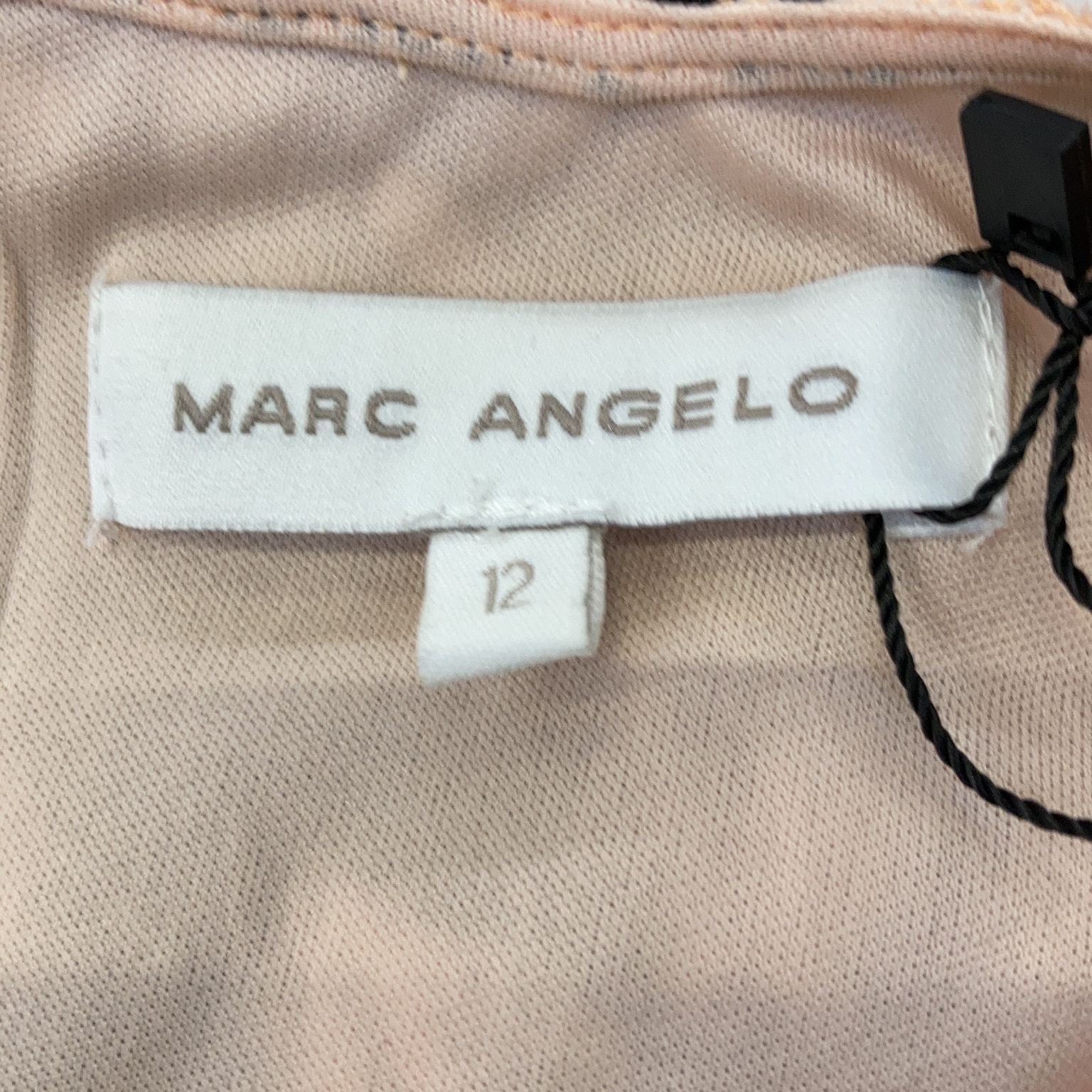 Marc Angelo