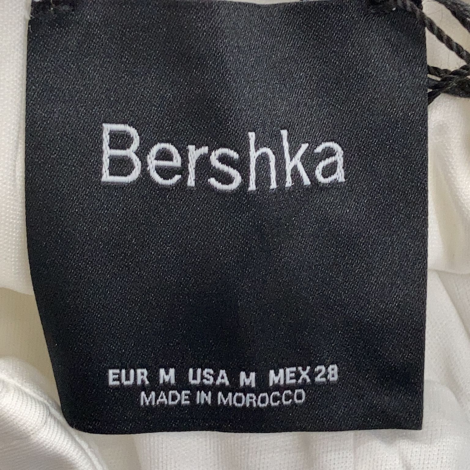 Bershka