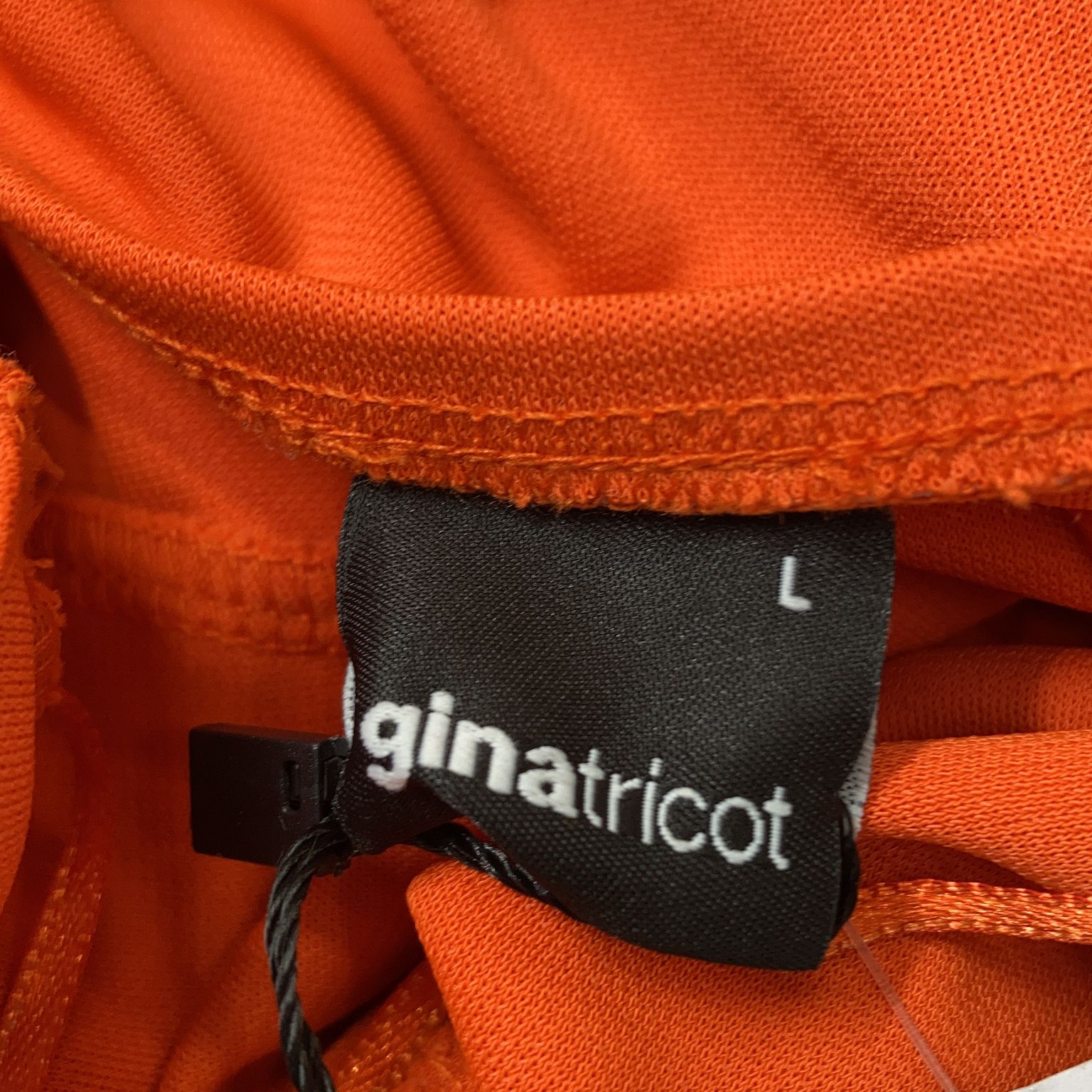 Gina Tricot