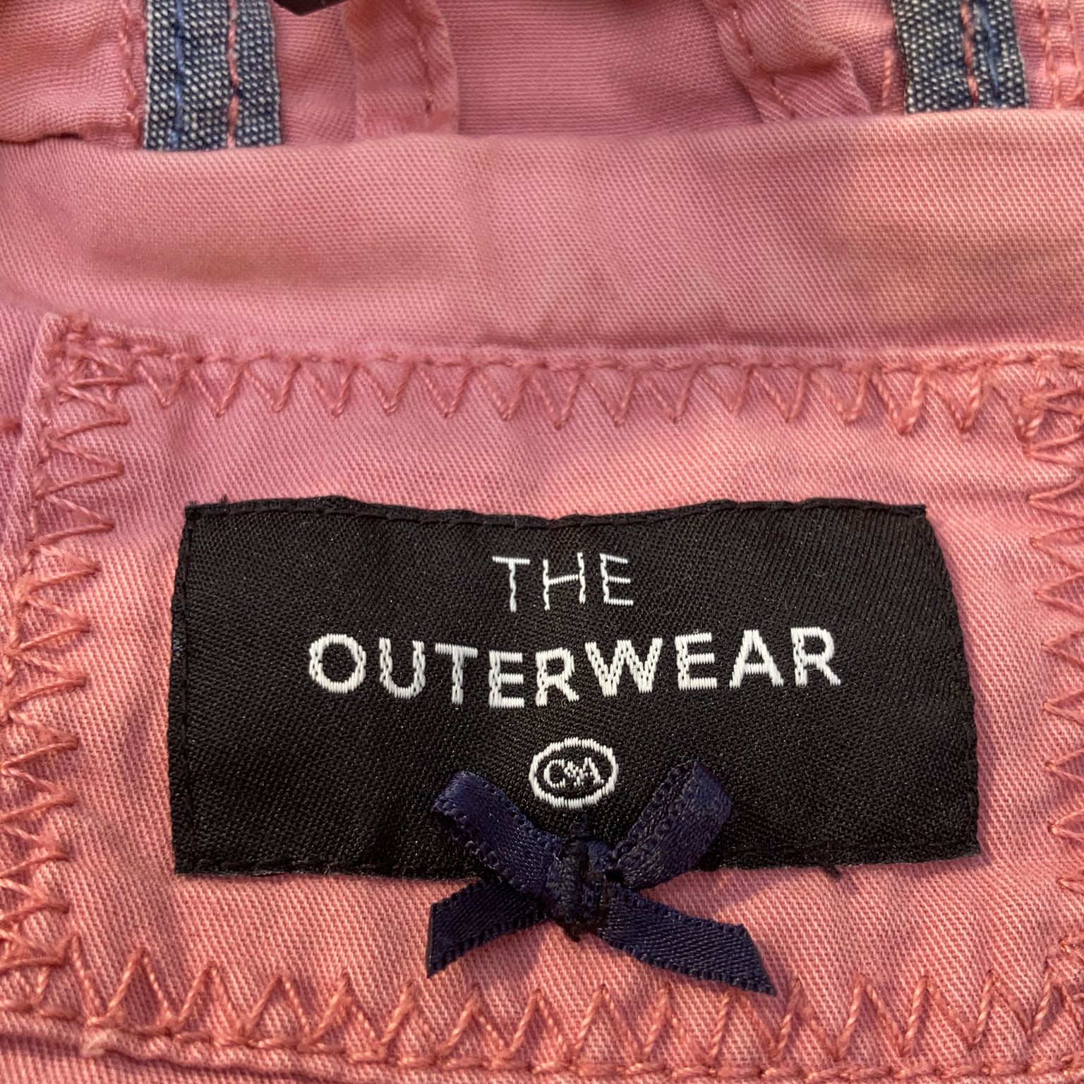 The Outerwear