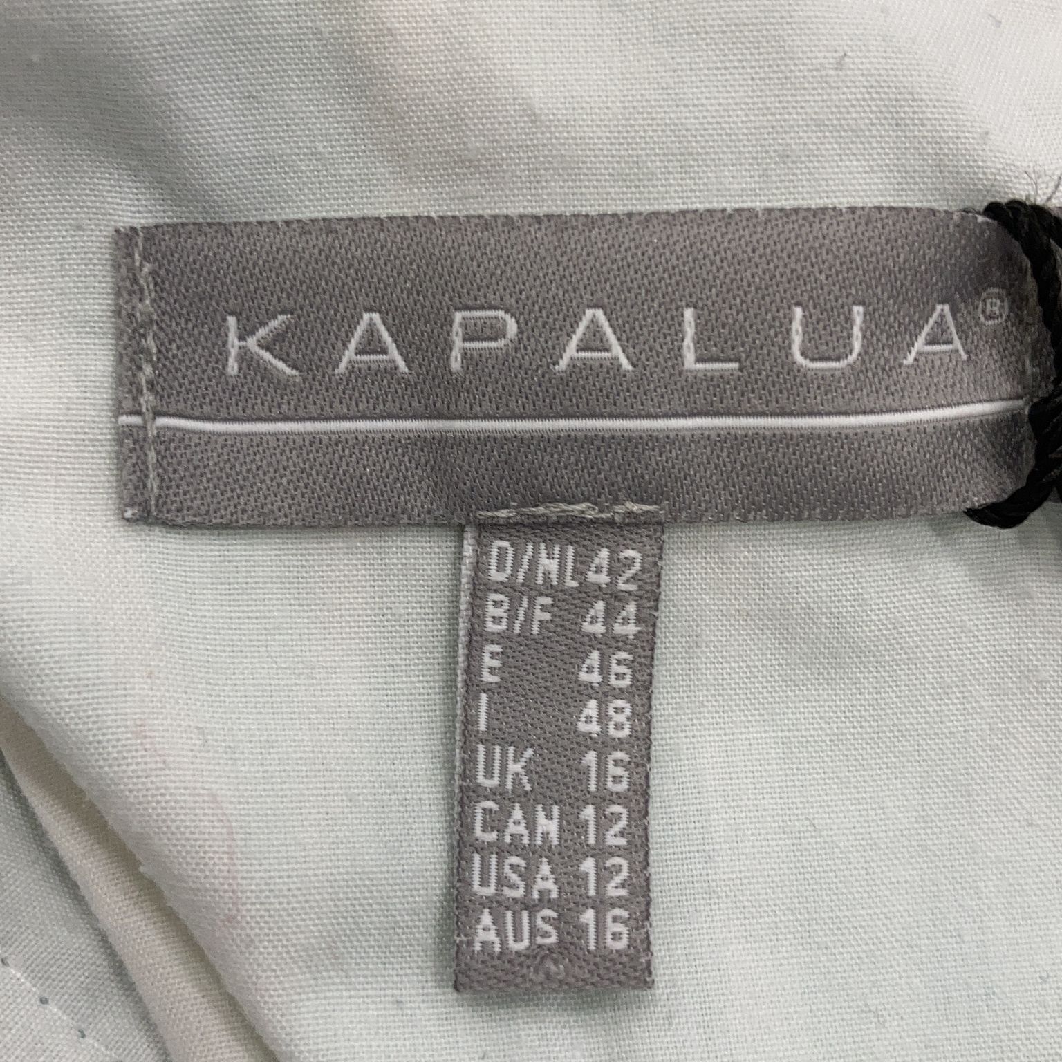 Kapalua