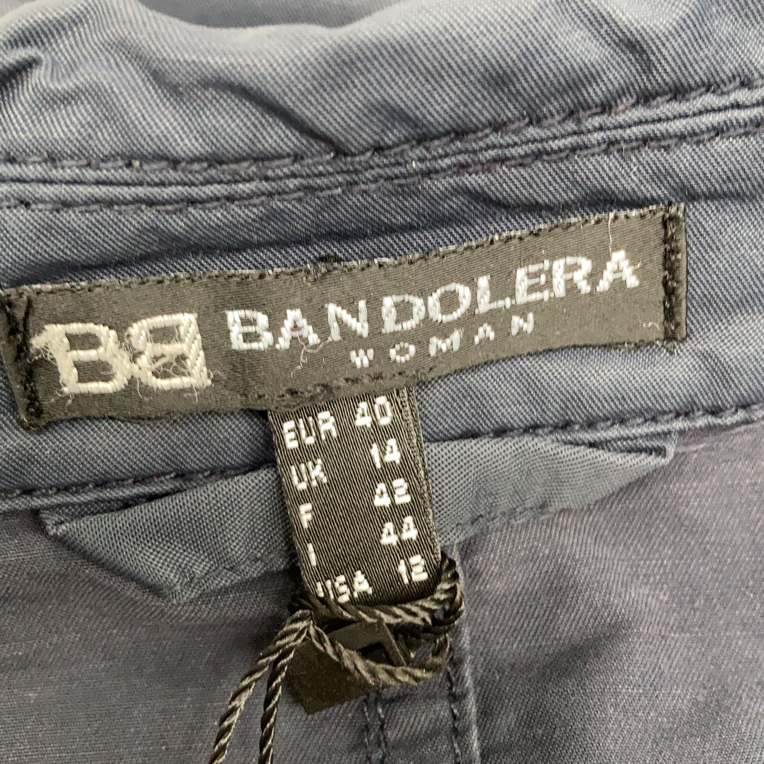 Bandolera