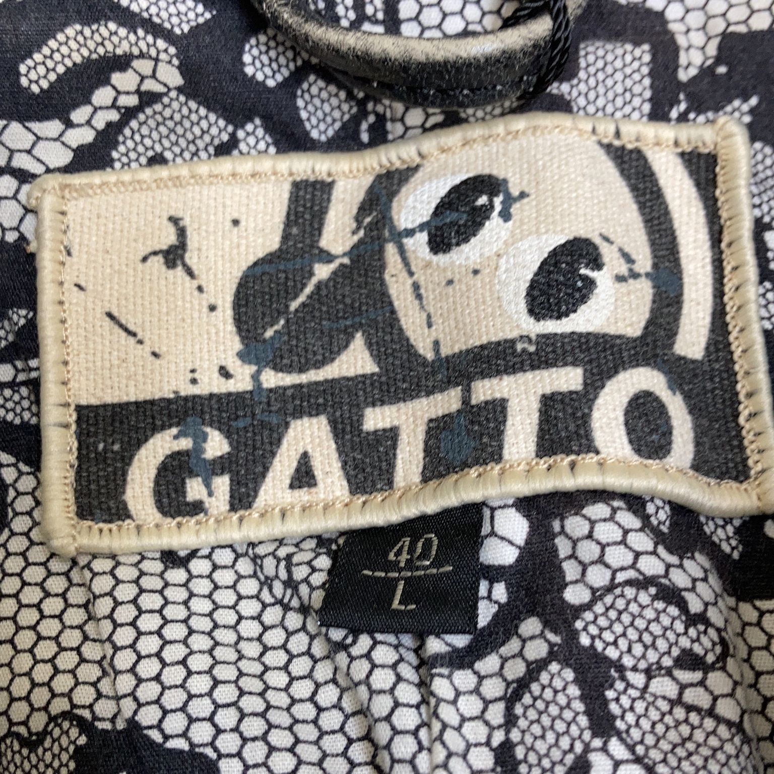 Gatto