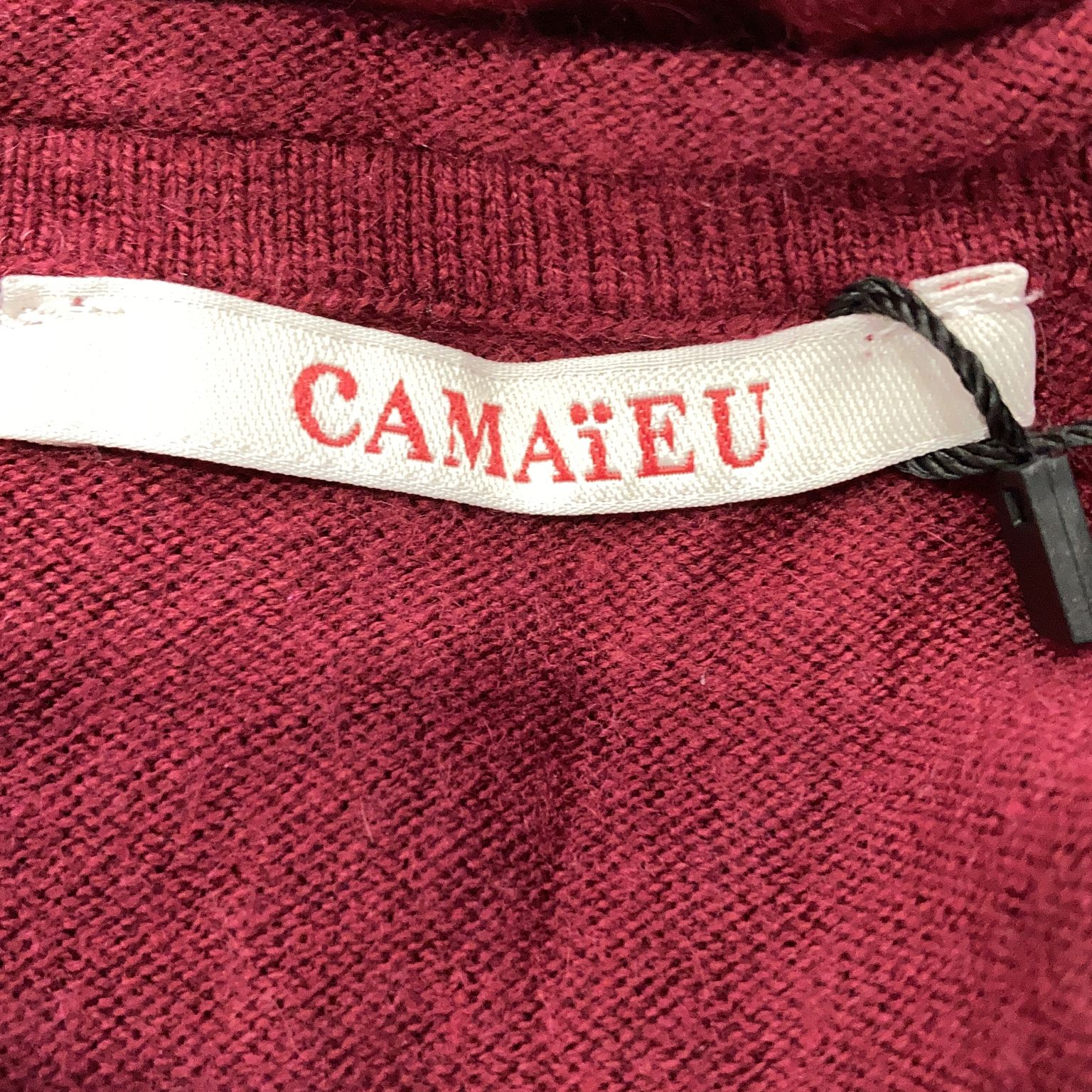 Camaieu