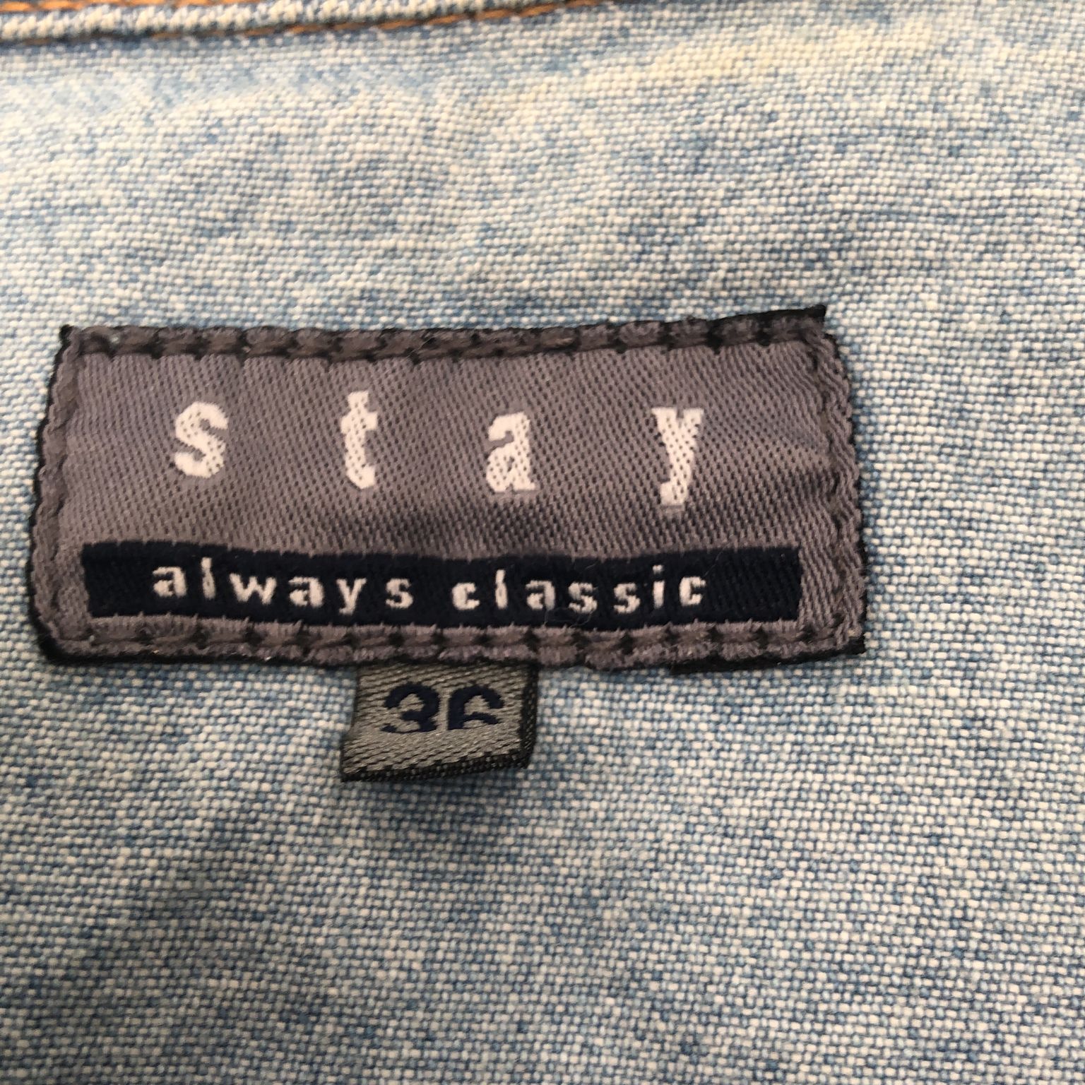 Stay