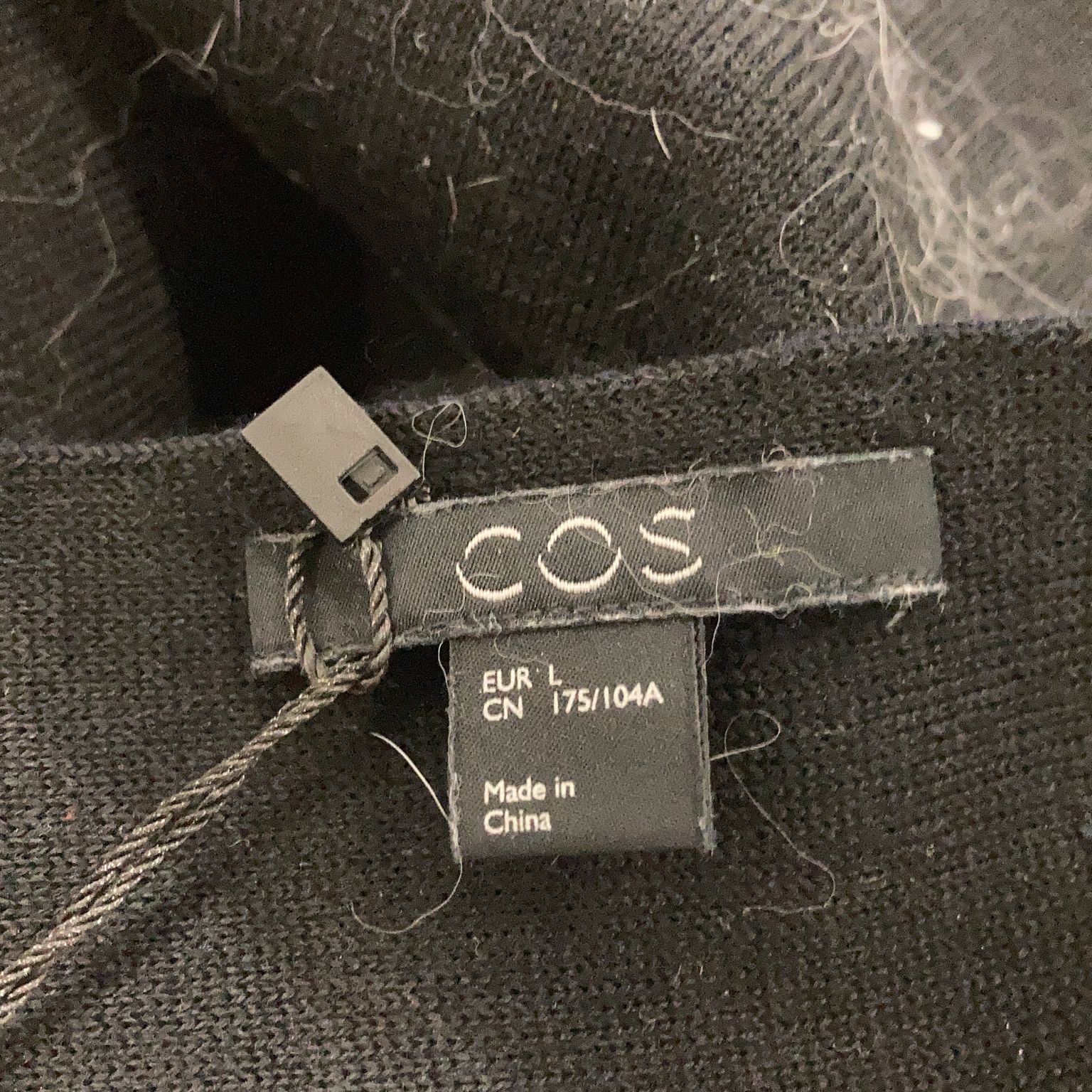 COS