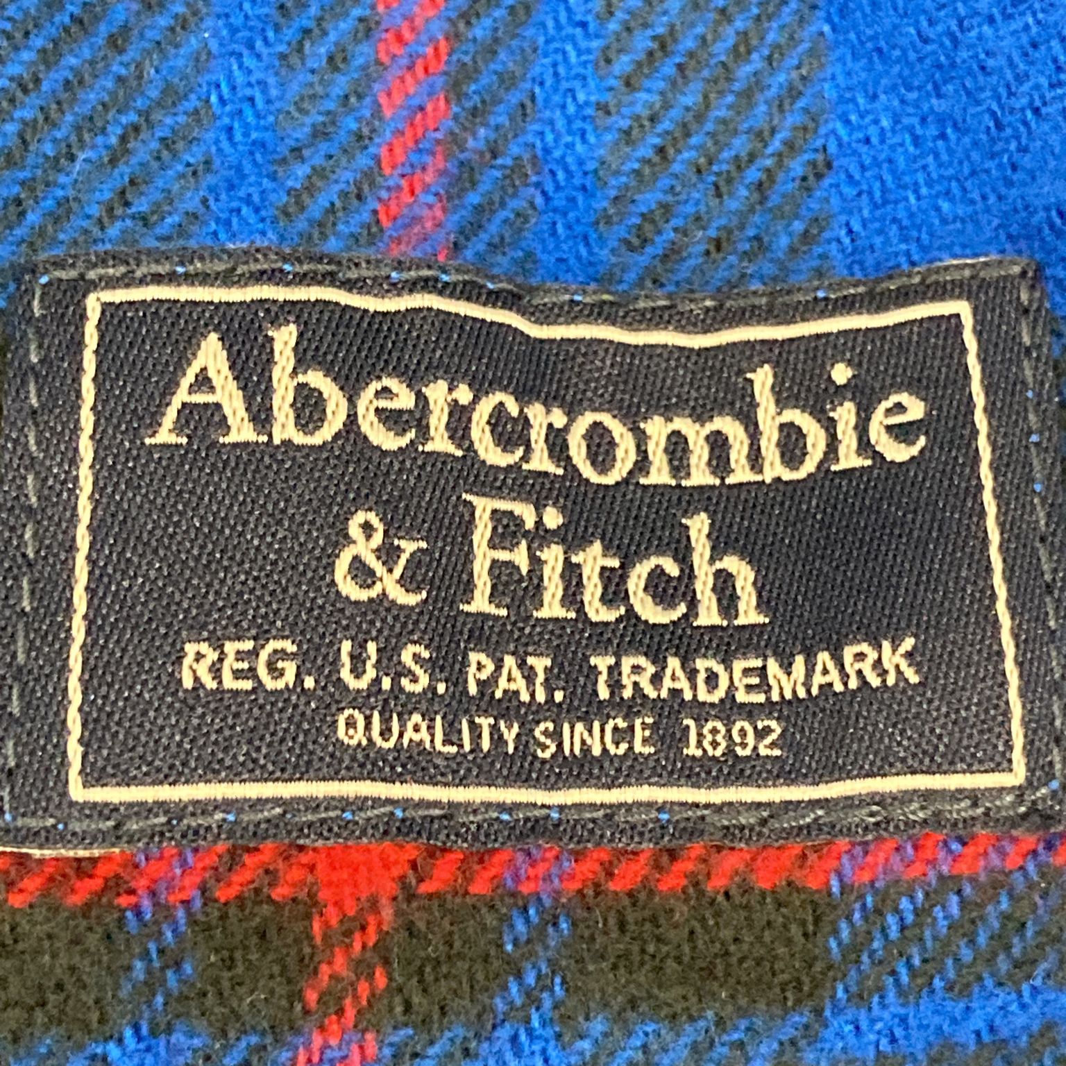 Abercrombie  Fitch