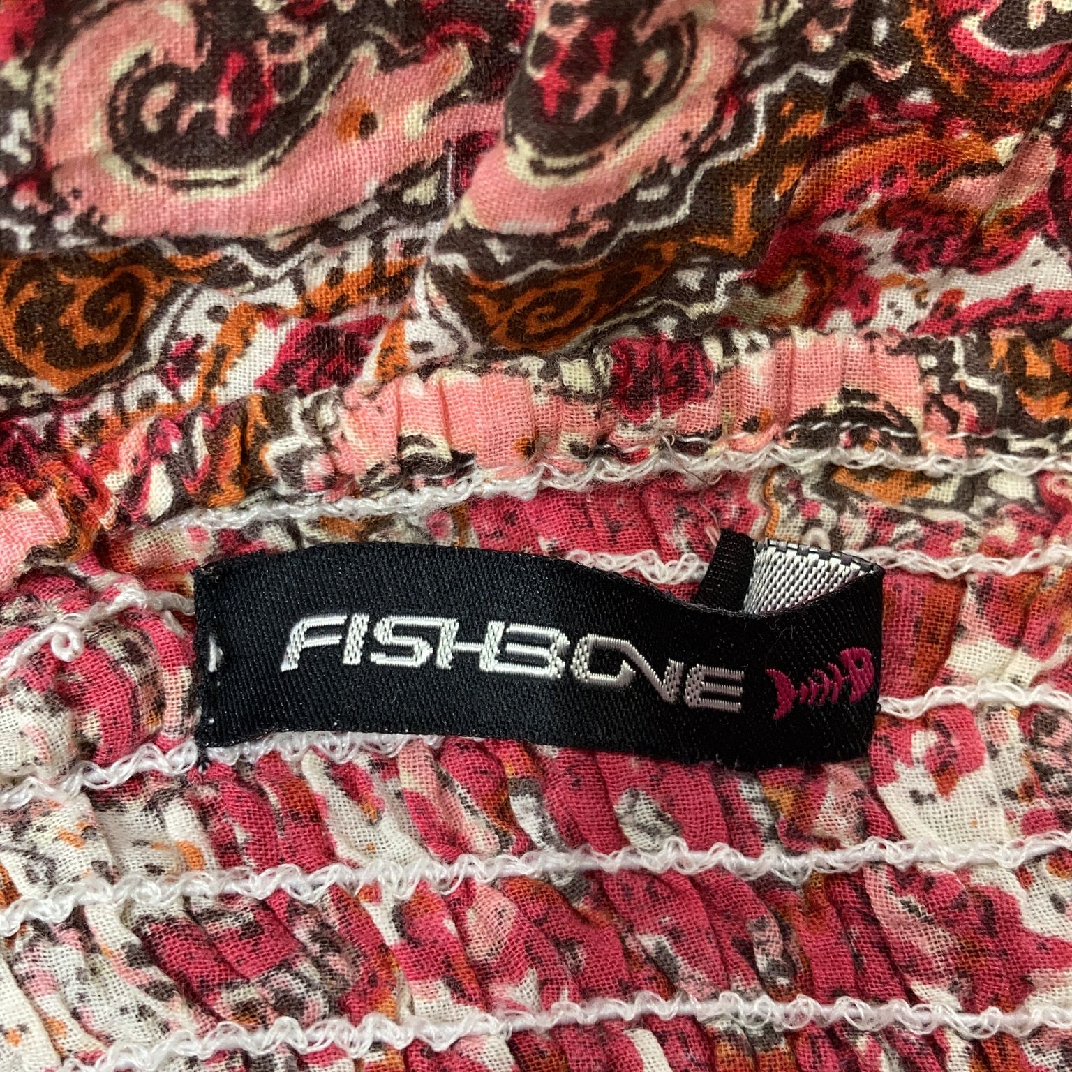 Fishbone