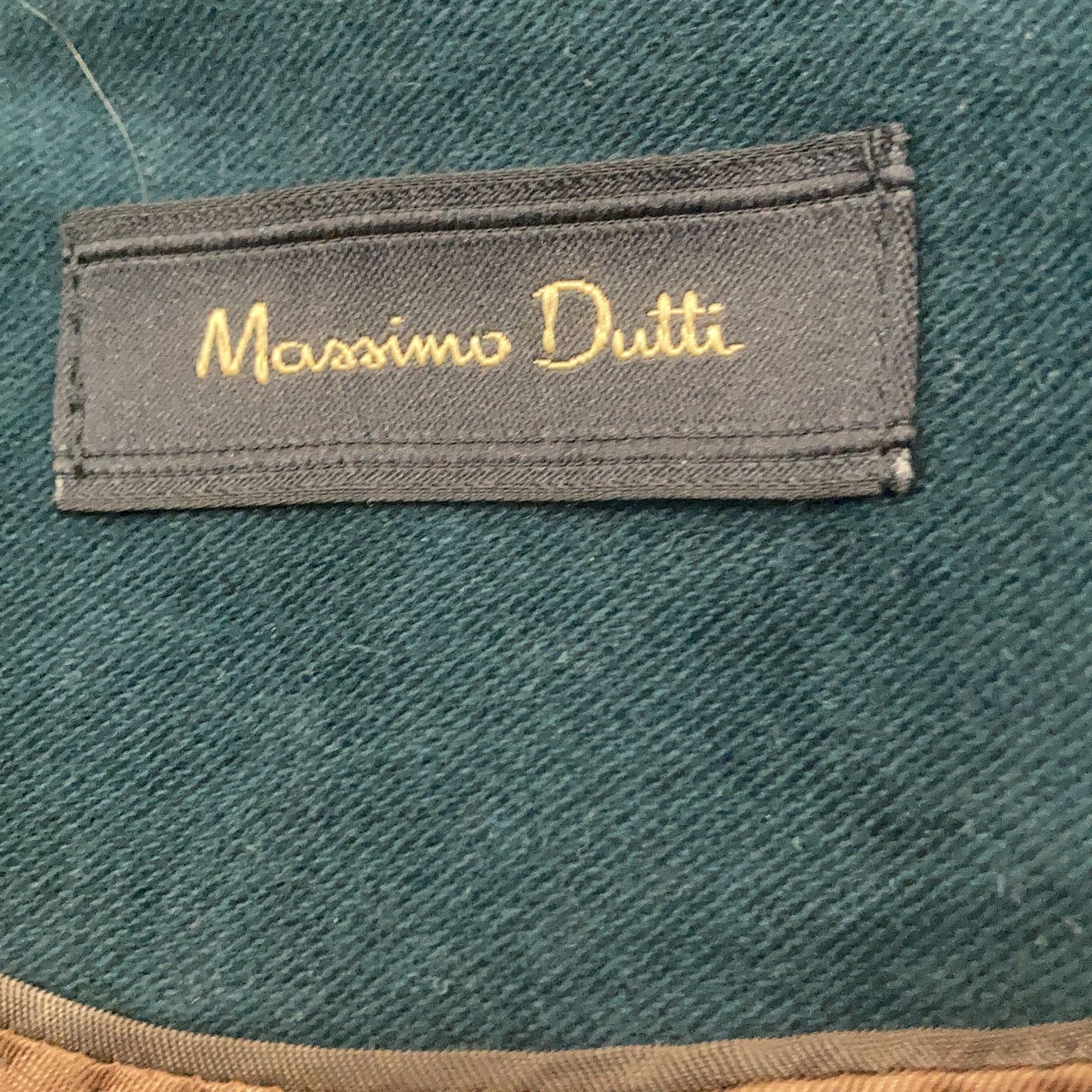 Massimo Dutti