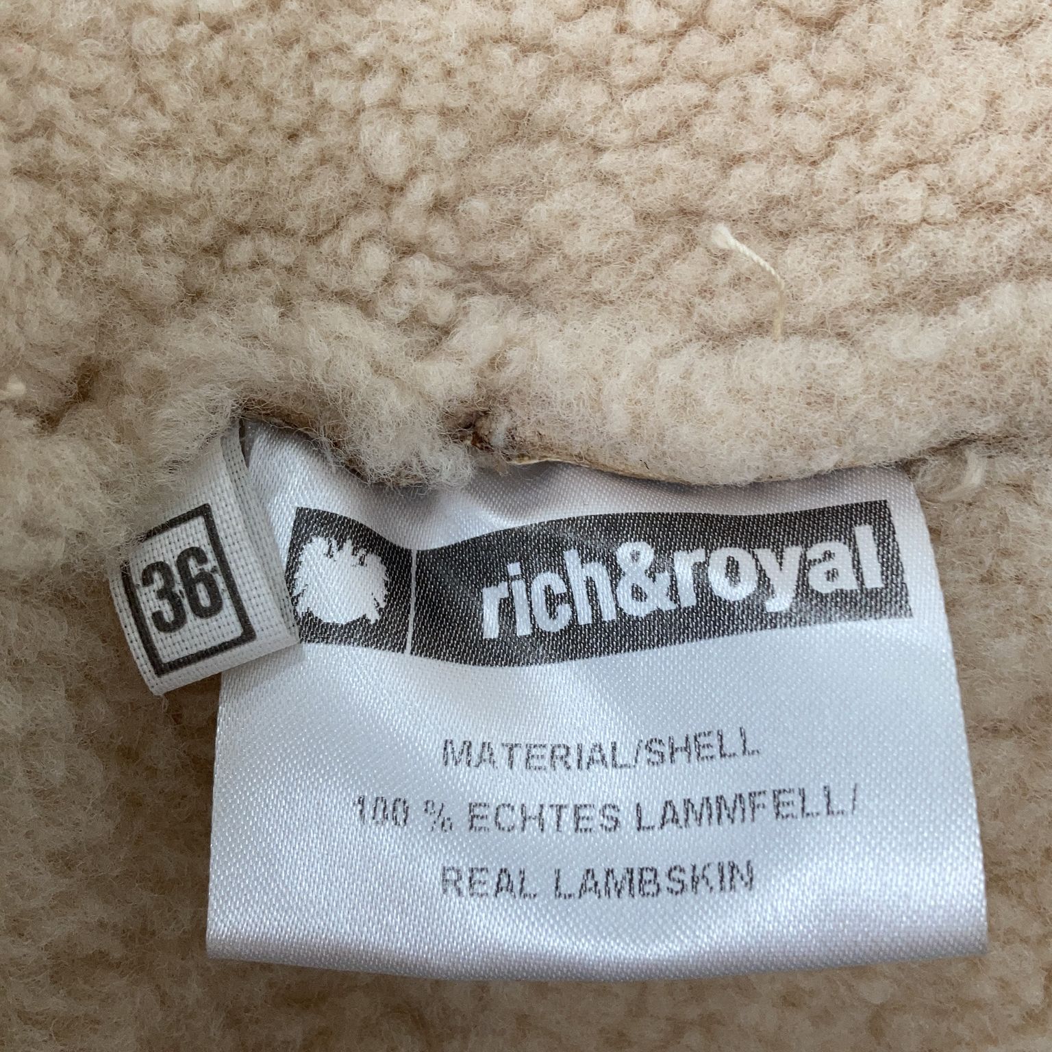 Rich  Royal