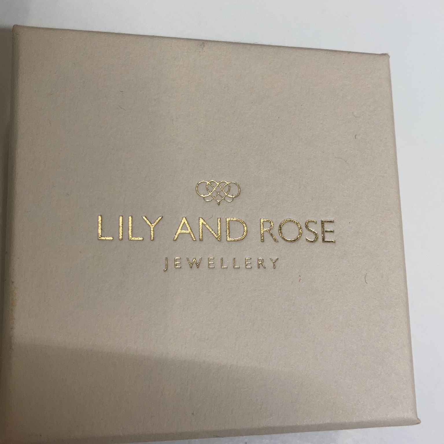 Lily and Rose