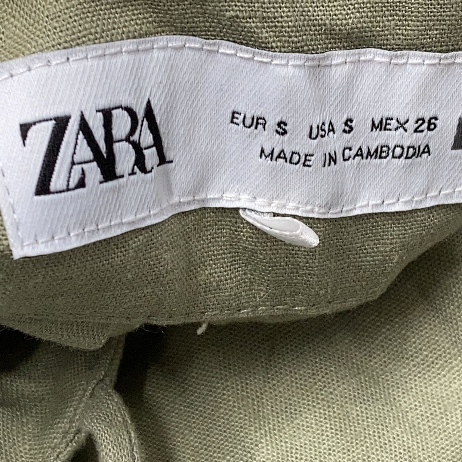 Zara