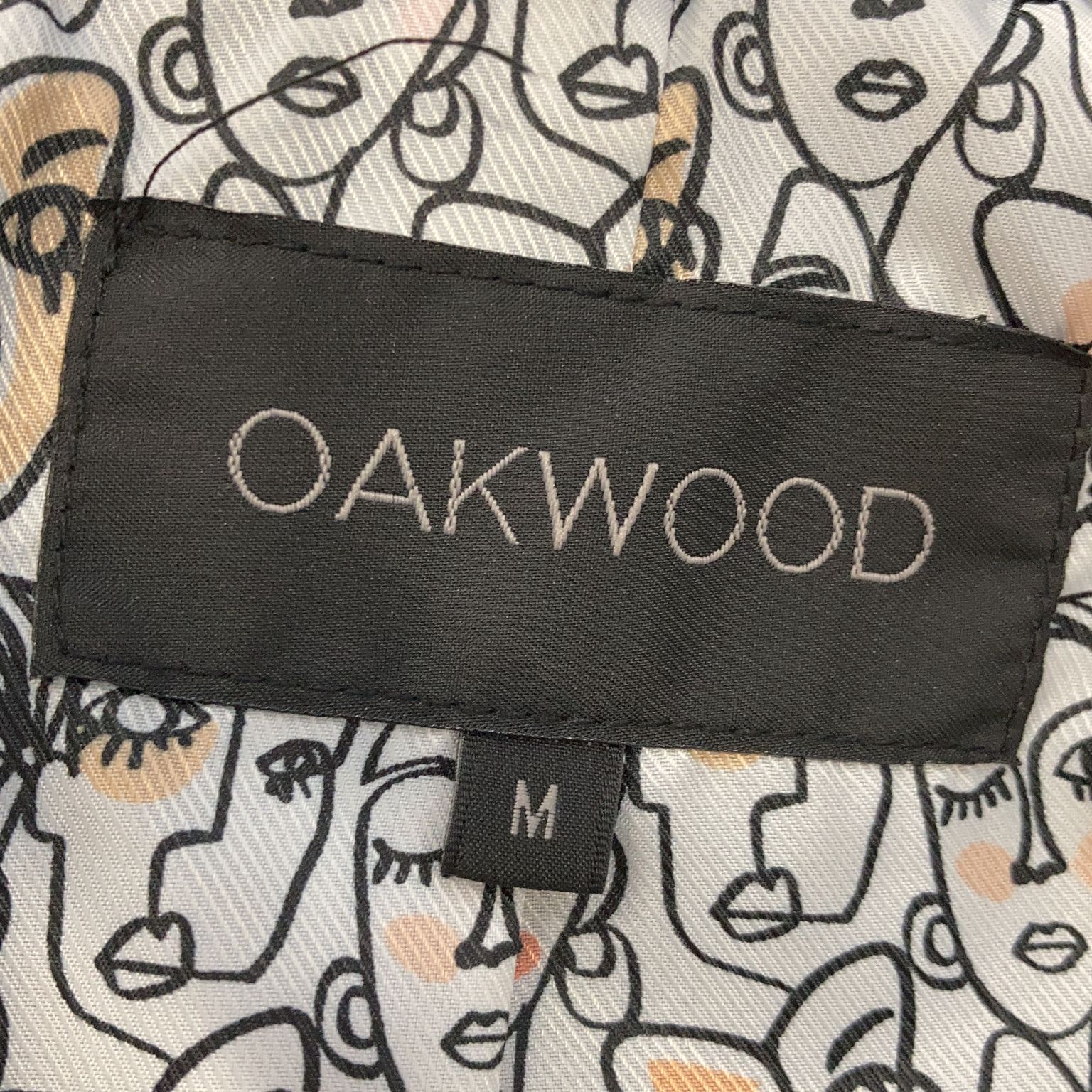 Oakwood