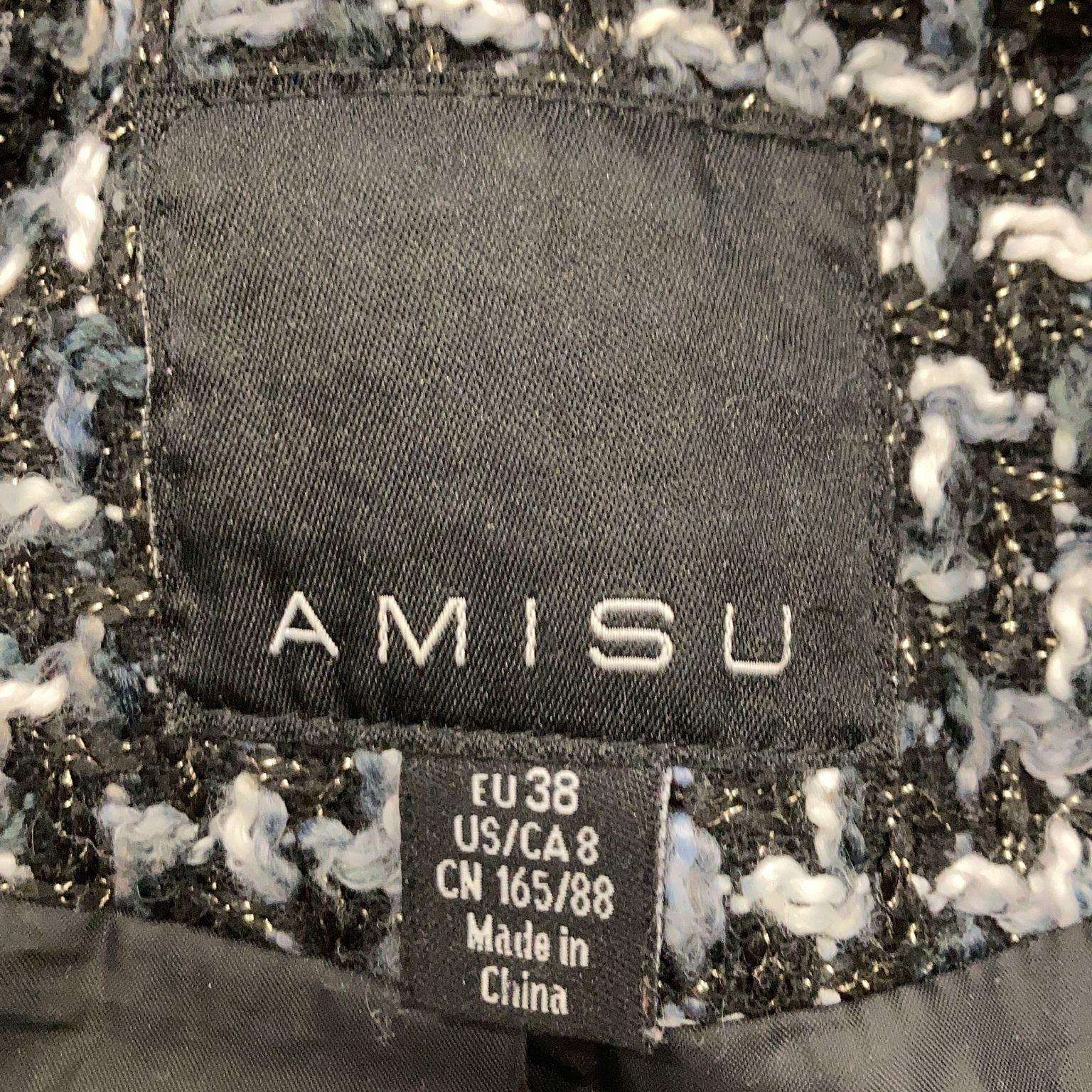 Amisu